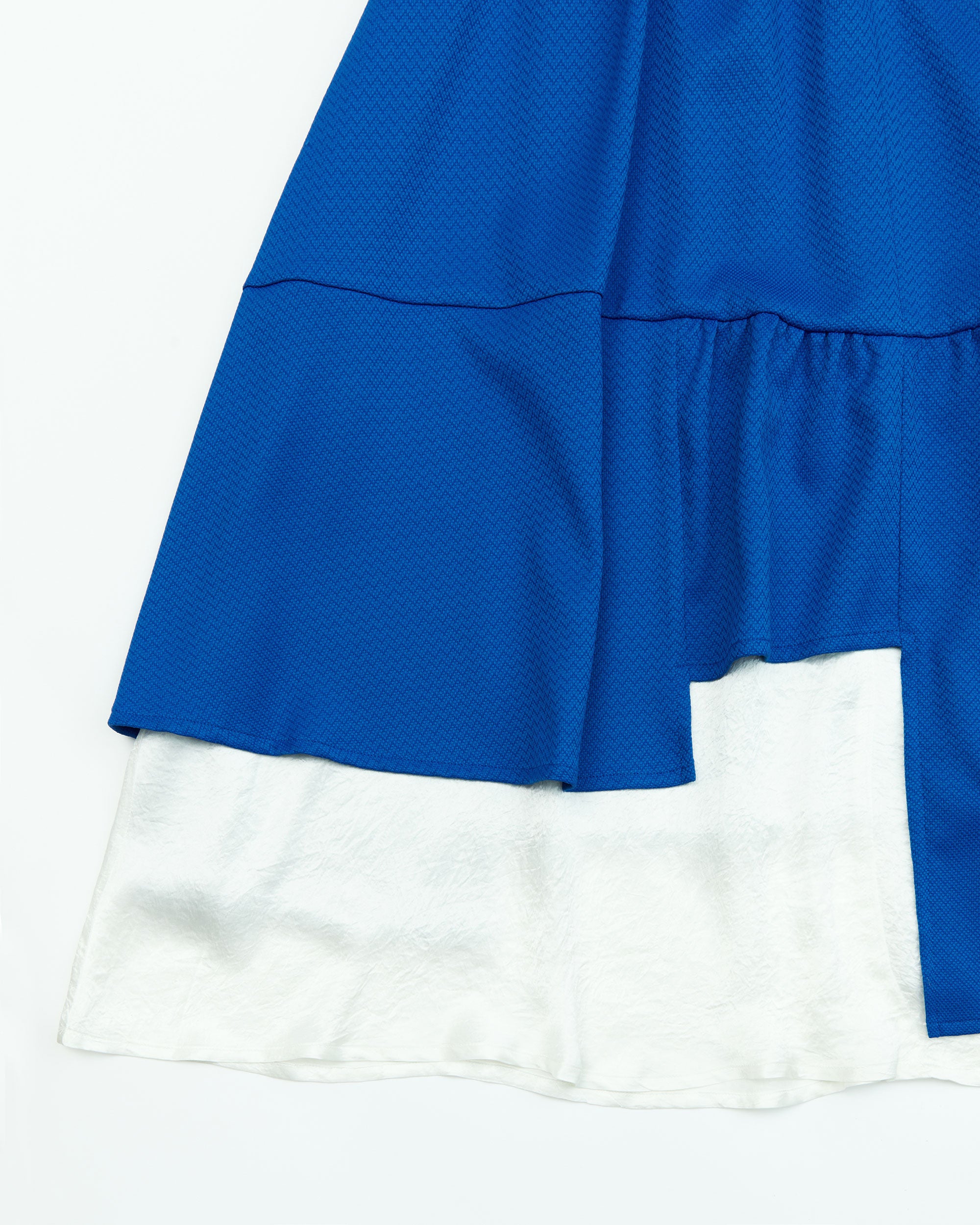 Ader Error - Andor dress (Z-Blue) product image 10 | TRAB K-Fashion Australia