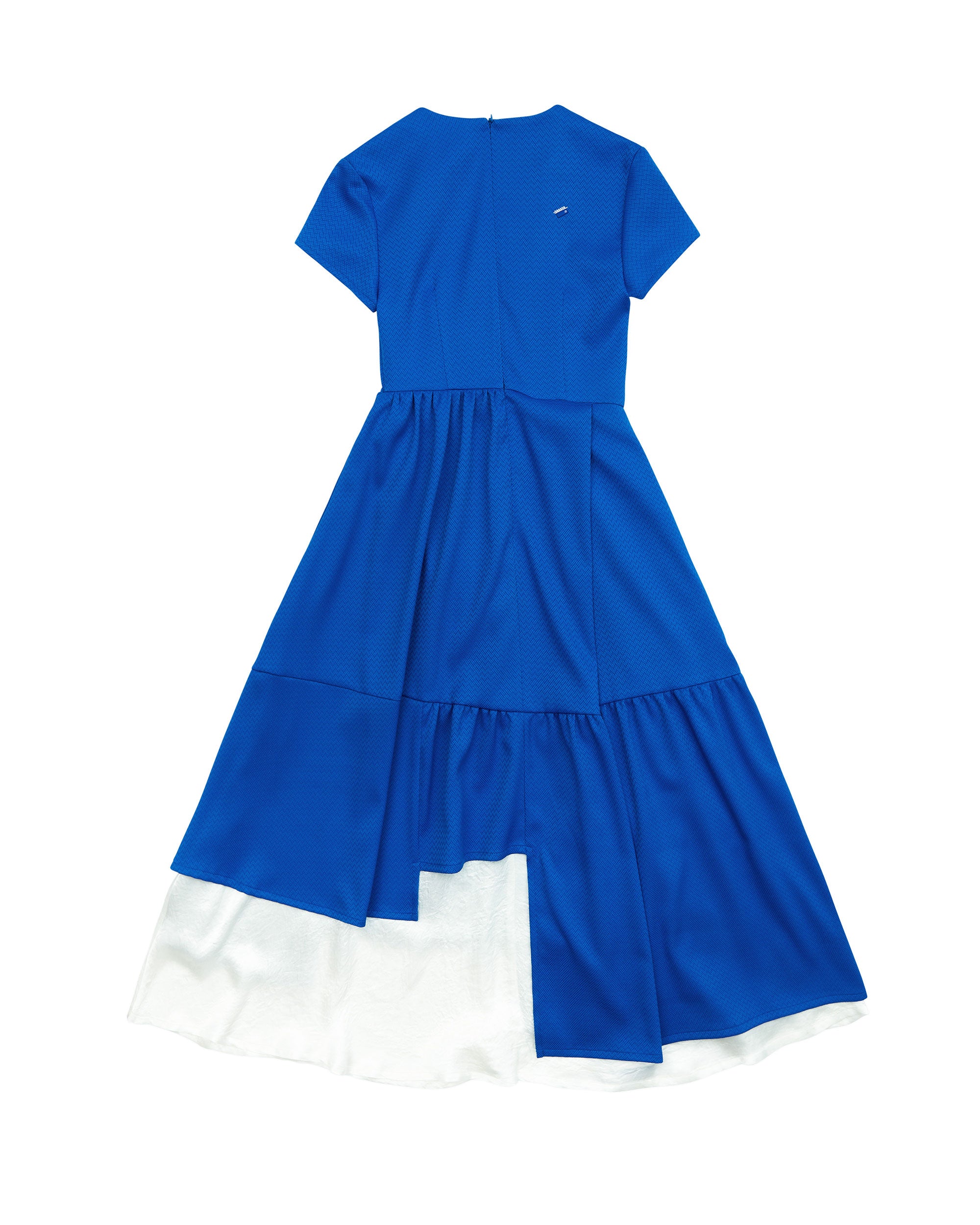 Ader Error - Andor dress (Z-Blue) product image 12 | TRAB K-Fashion Australia