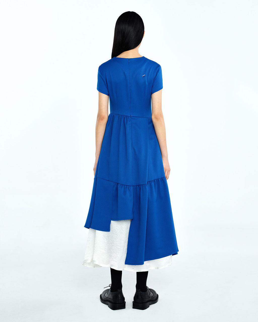 Ader Error - Andor dress (Z-Blue) product image 6 | TRAB K-Fashion Australia
