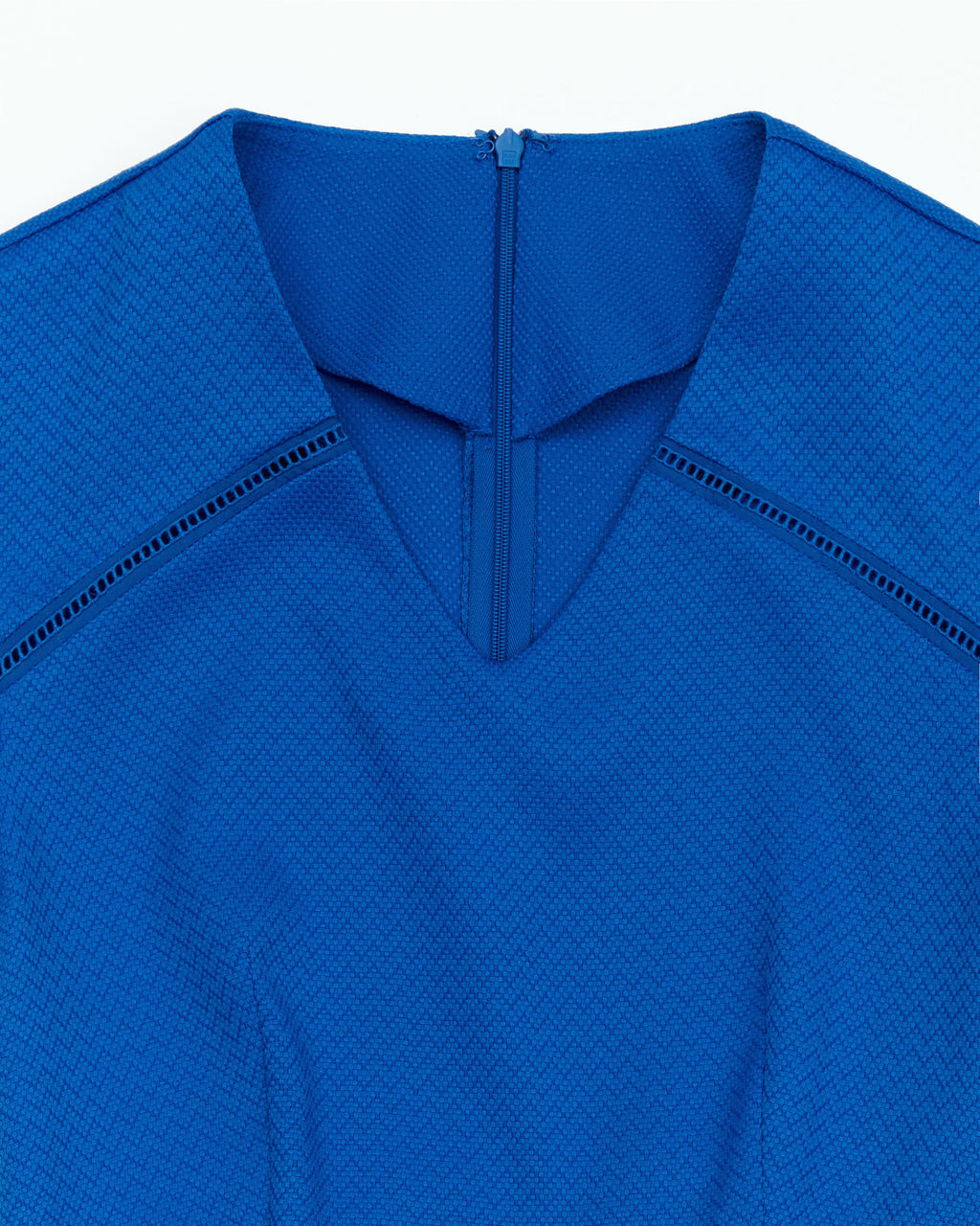 Ader Error - Andor dress (Z-Blue) product image 7 | TRAB K-Fashion Australia