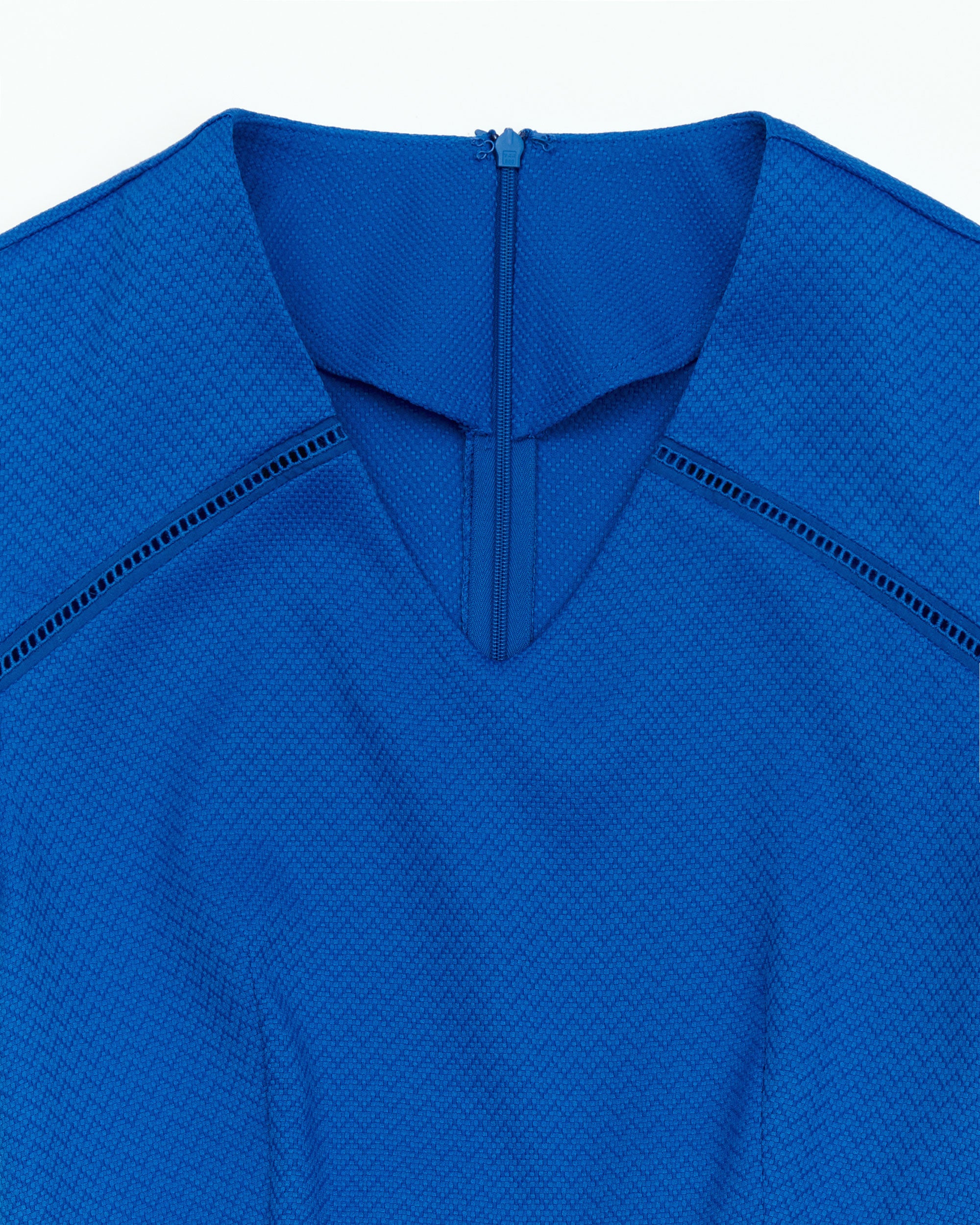 Ader Error - Andor dress (Z-Blue) product image 7 | TRAB K-Fashion Australia