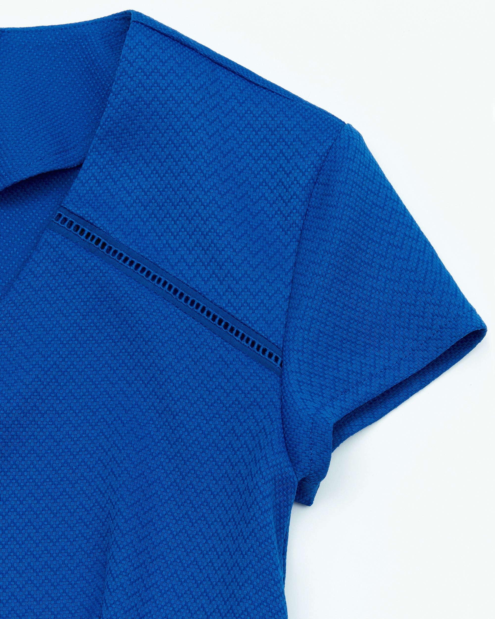 Ader Error - Andor dress (Z-Blue) product image 8 | TRAB K-Fashion Australia