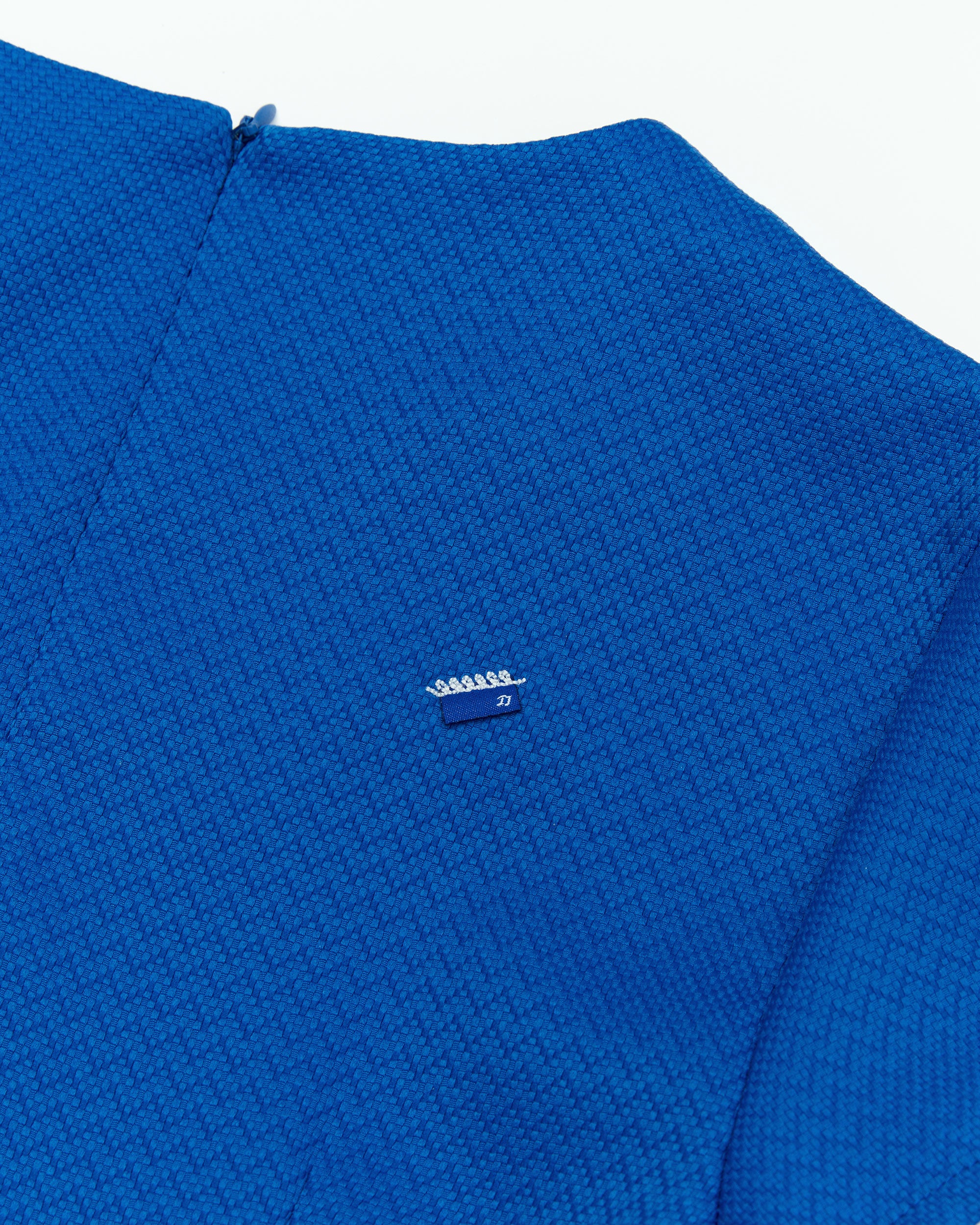 Ader Error - Andor dress (Z-Blue) product image 9 | TRAB K-Fashion Australia