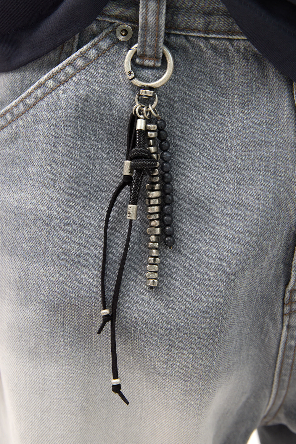 Hatchingroom - Stone Ball Keyring (OC) product image 9 | TRAB K-Fashion Australia