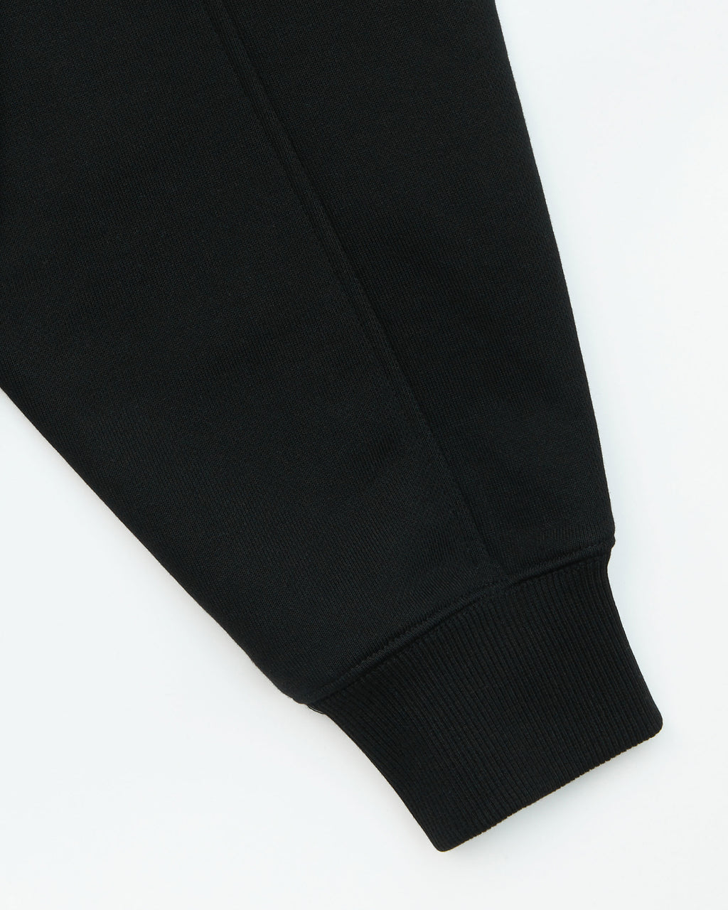 Ader Error - Dancy logo sweatshirt (Noir) product image 3 | TRAB K-Fashion Australia