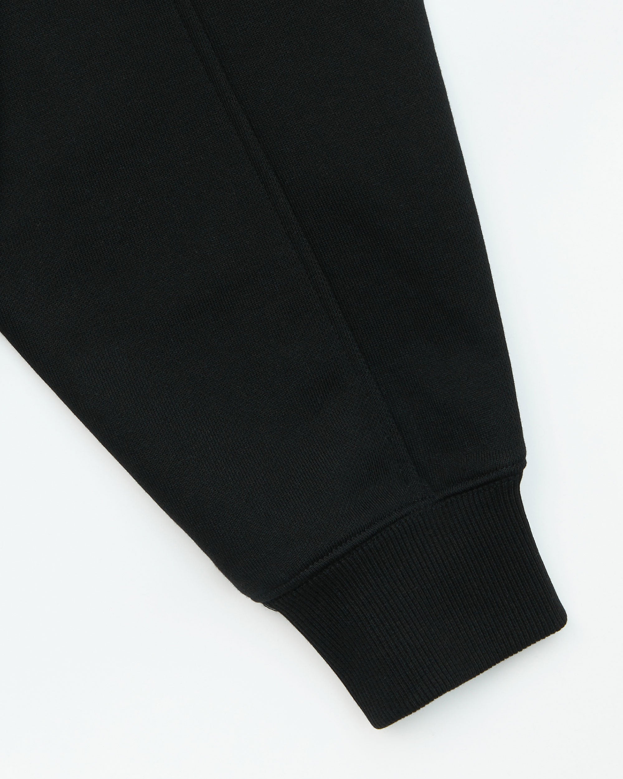 Ader Error - Dancy logo sweatshirt (Noir) product image 3 | TRAB K-Fashion Australia