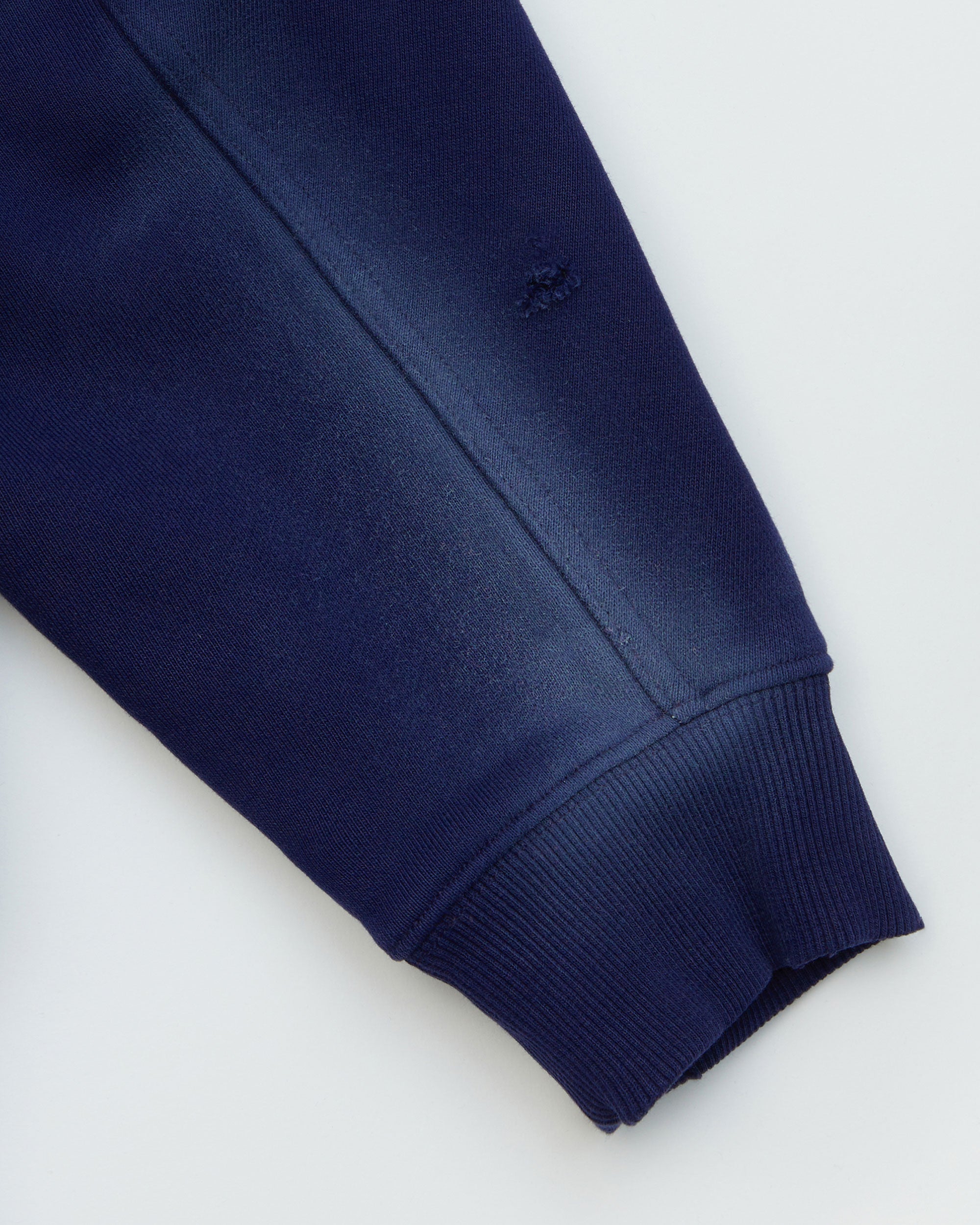 Ader Error - Sollec sweatshirt (Navy) product image 8 | TRAB K-Fashion Australia