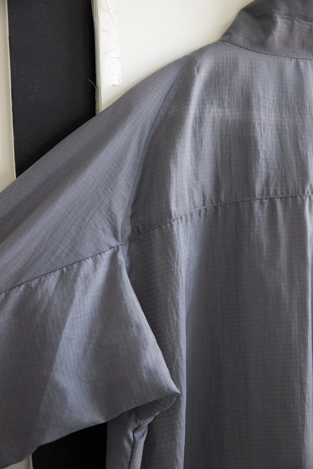 Hatchingroom - Tulip Jacket V2 Blue (Grey) product image 8 | TRAB K-Fashion Australia