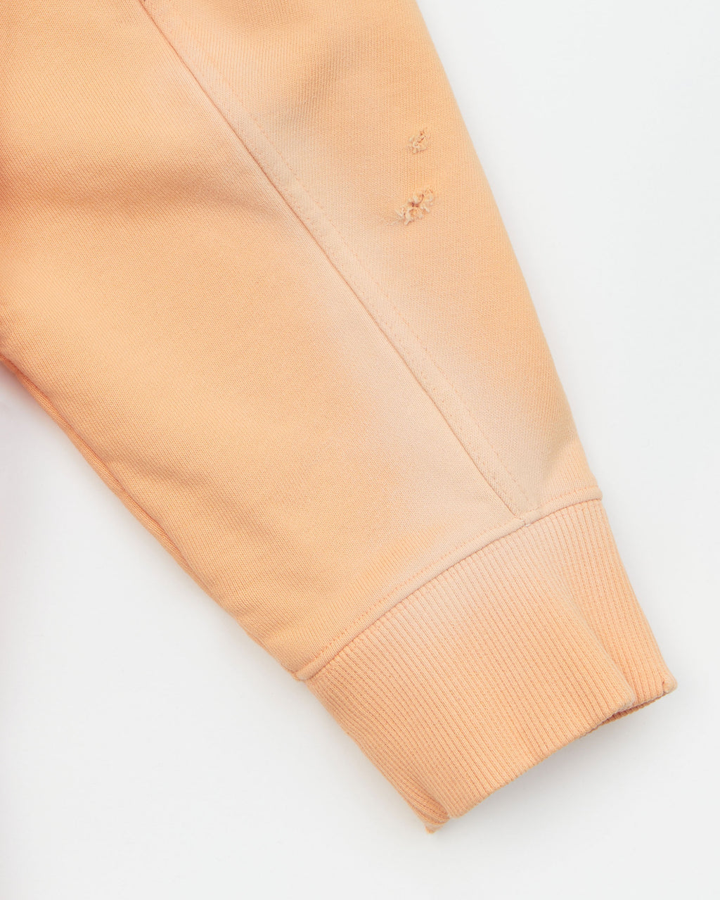 Ader Error - Sollec sweatshirt (Salmon) product image 9 | TRAB K-Fashion Australia