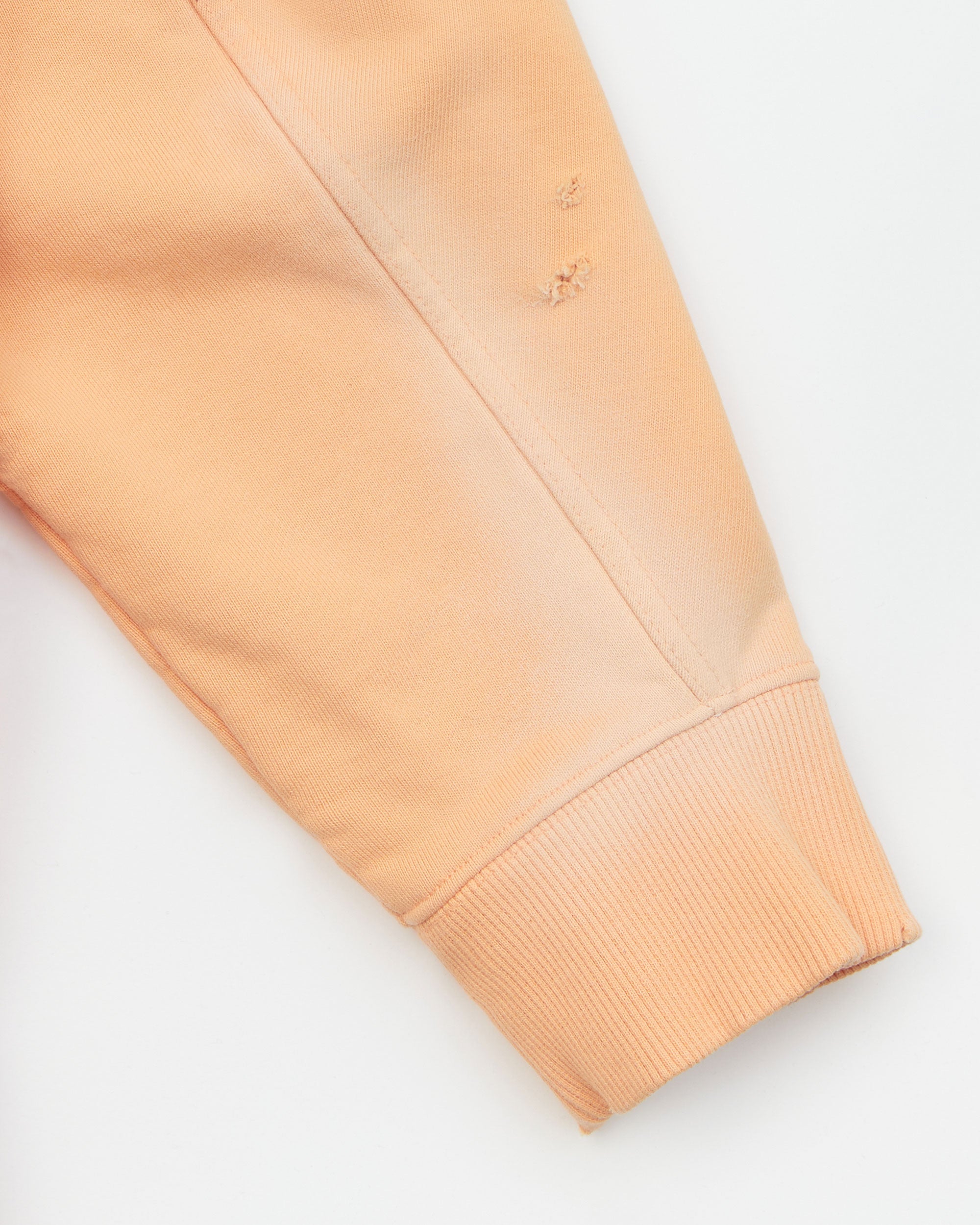 Ader Error - Sollec sweatshirt (Salmon) product image 9 | TRAB K-Fashion Australia