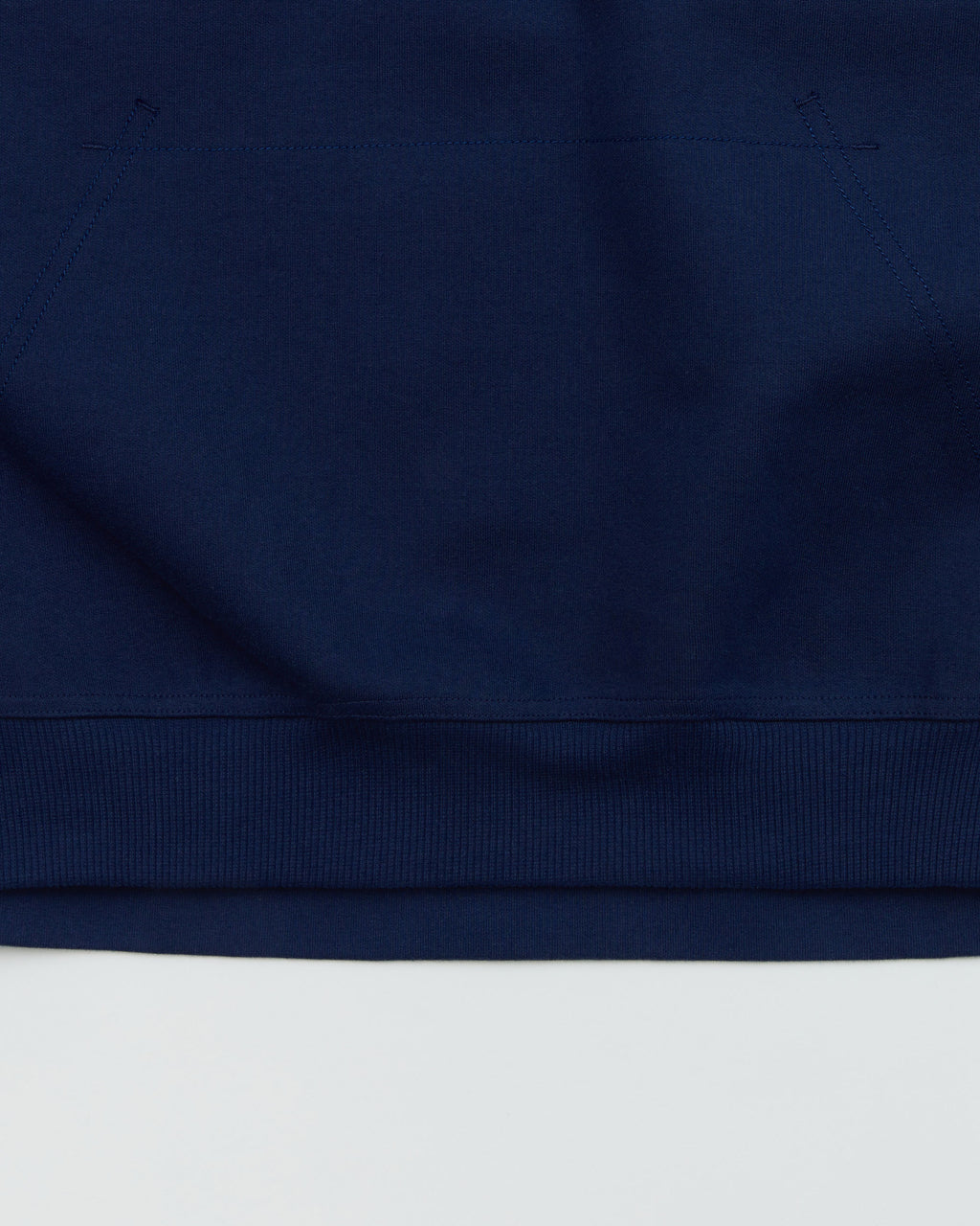 Ader Error - Dancy logo hoodie (Navy) product image 8 | TRAB K-Fashion Australia