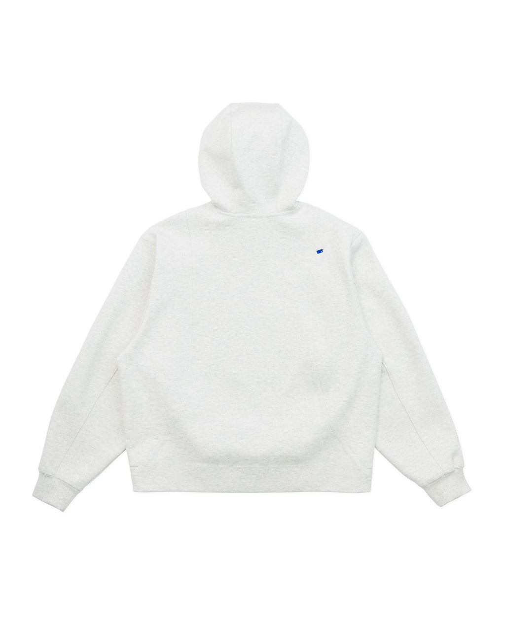 Ader Error - Dancy logo hoodie (Oatmeal) product image 11 | TRAB K-Fashion Australia