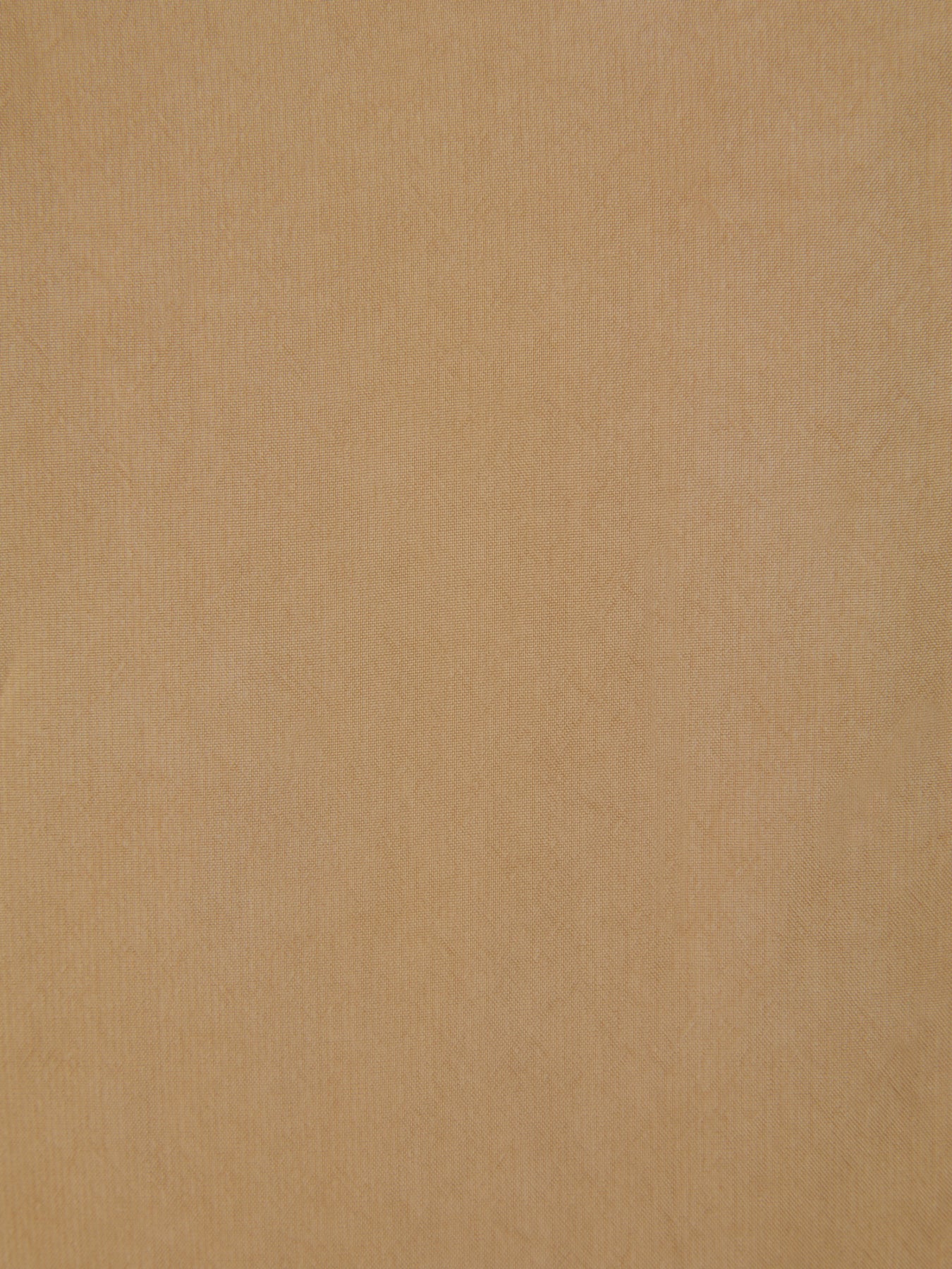 Recto - Collar Detail Fluid Zip Blouse (Yellow Beige) product image 10 | TRAB K-Fashion Australia