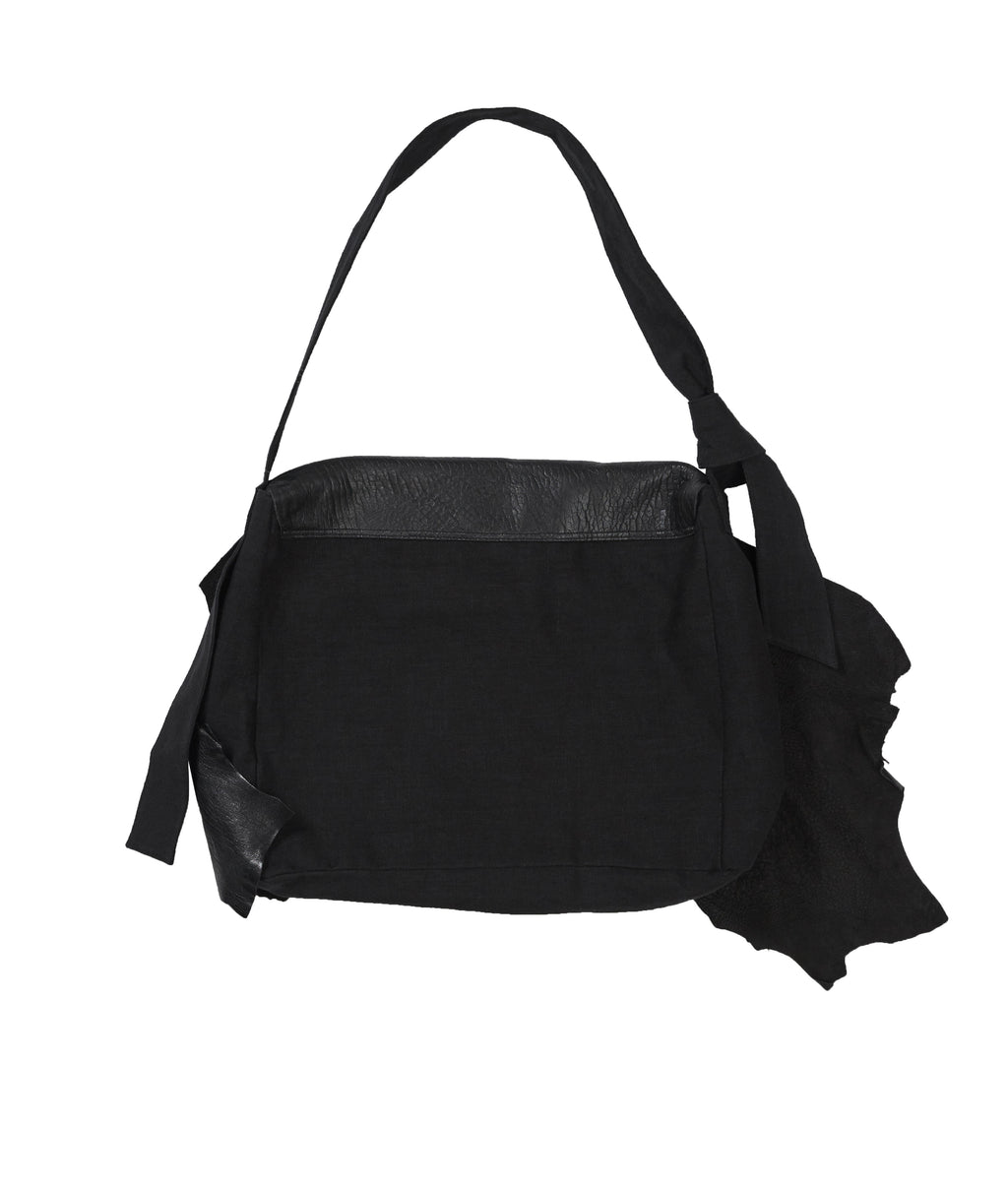 XLIM - Ep.9 01 Bag (Black) product image 6 | TRAB K-Fashion Australia