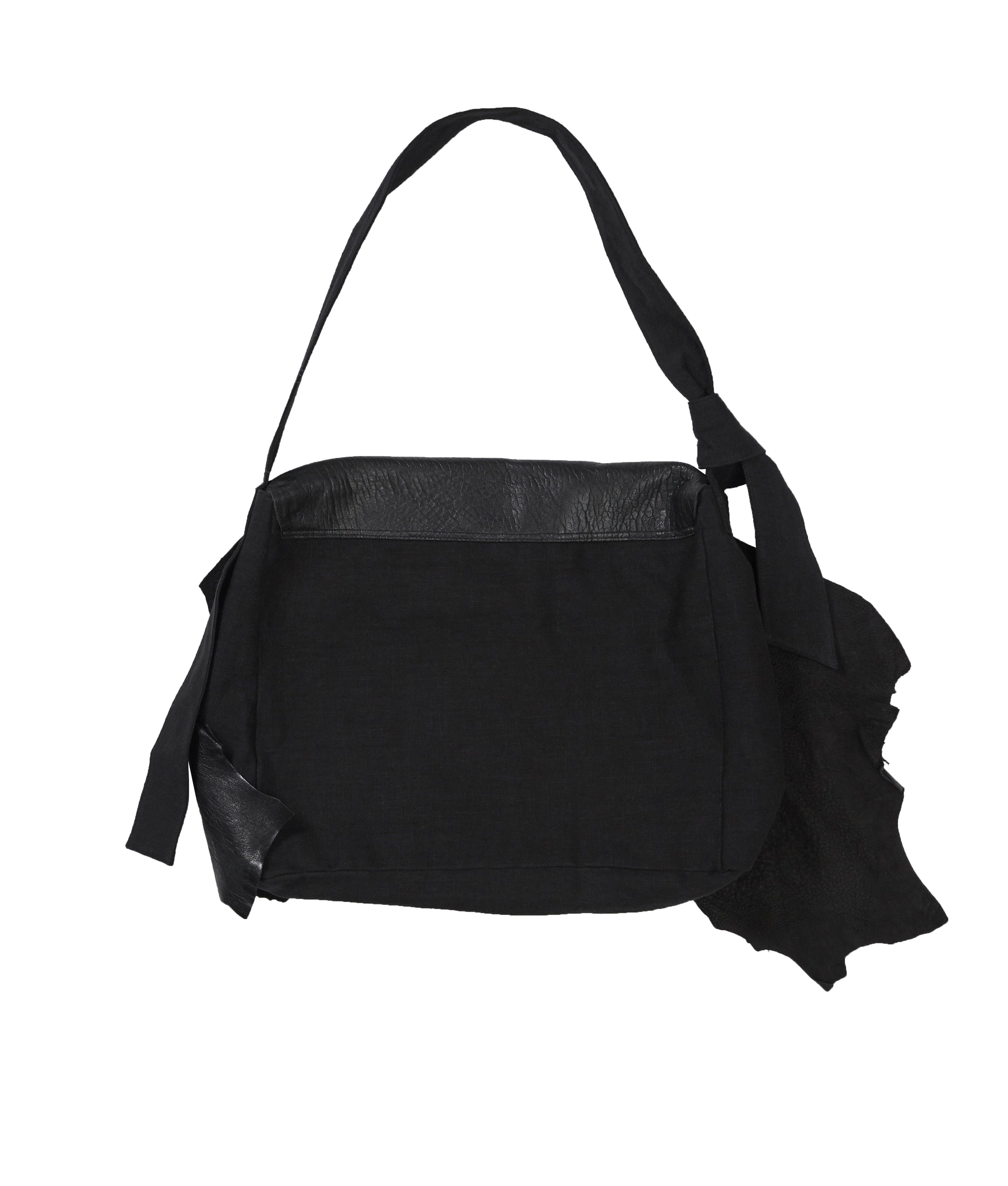 XLIM - Ep.9 01 Bag (Black) product image 6 | TRAB K-Fashion Australia