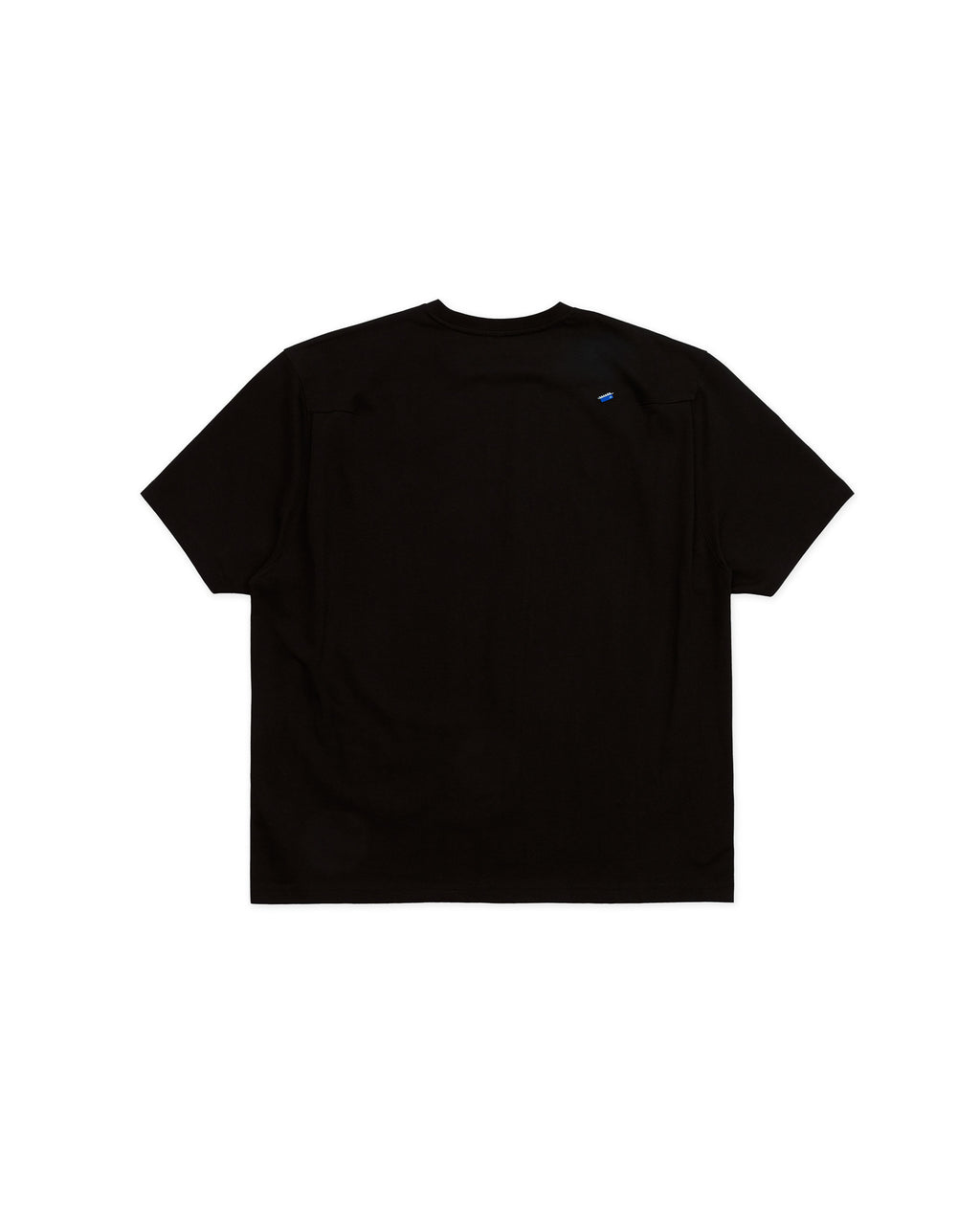 Ader Error - Sollec t-shirt (Noir) product image 10 | TRAB K-Fashion Australia