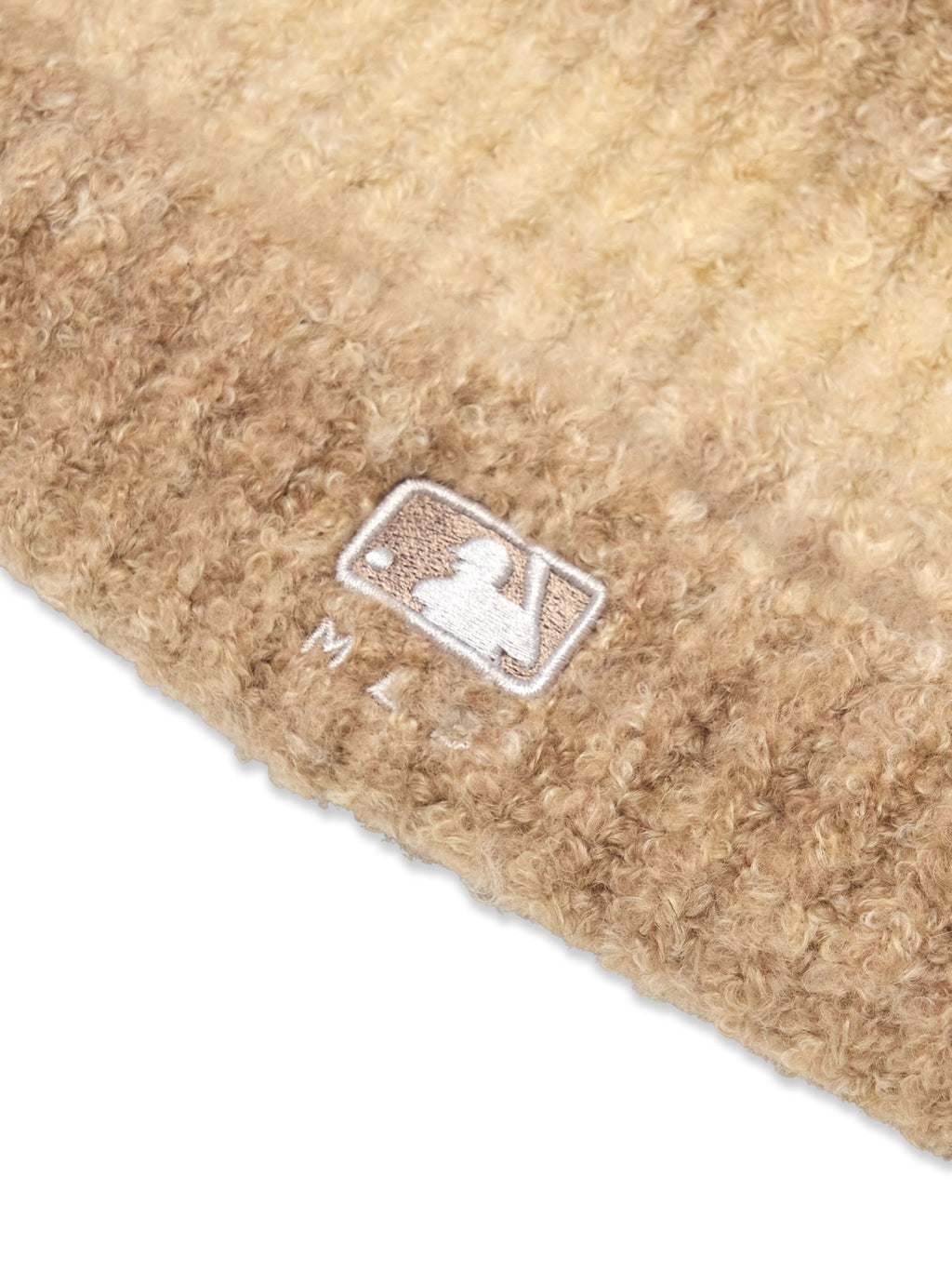 MLB Korea - MLB Bernie Vinnie Cleveland Guardians (Beige) product image 6 | TRAB K-Fashion Australia