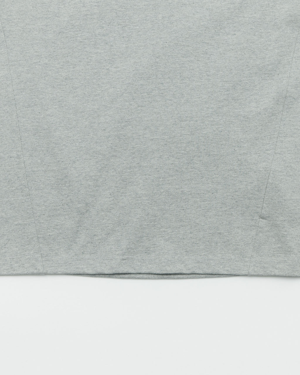 Ader Error - Sollec t-shirt (Gray) product image 8 | TRAB K-Fashion Australia