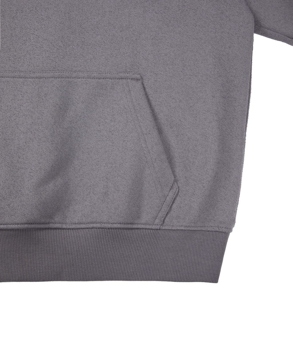 XLIM - Ep.10 01 Hoodie (Gray) product image 9 | TRAB K-Fashion Australia