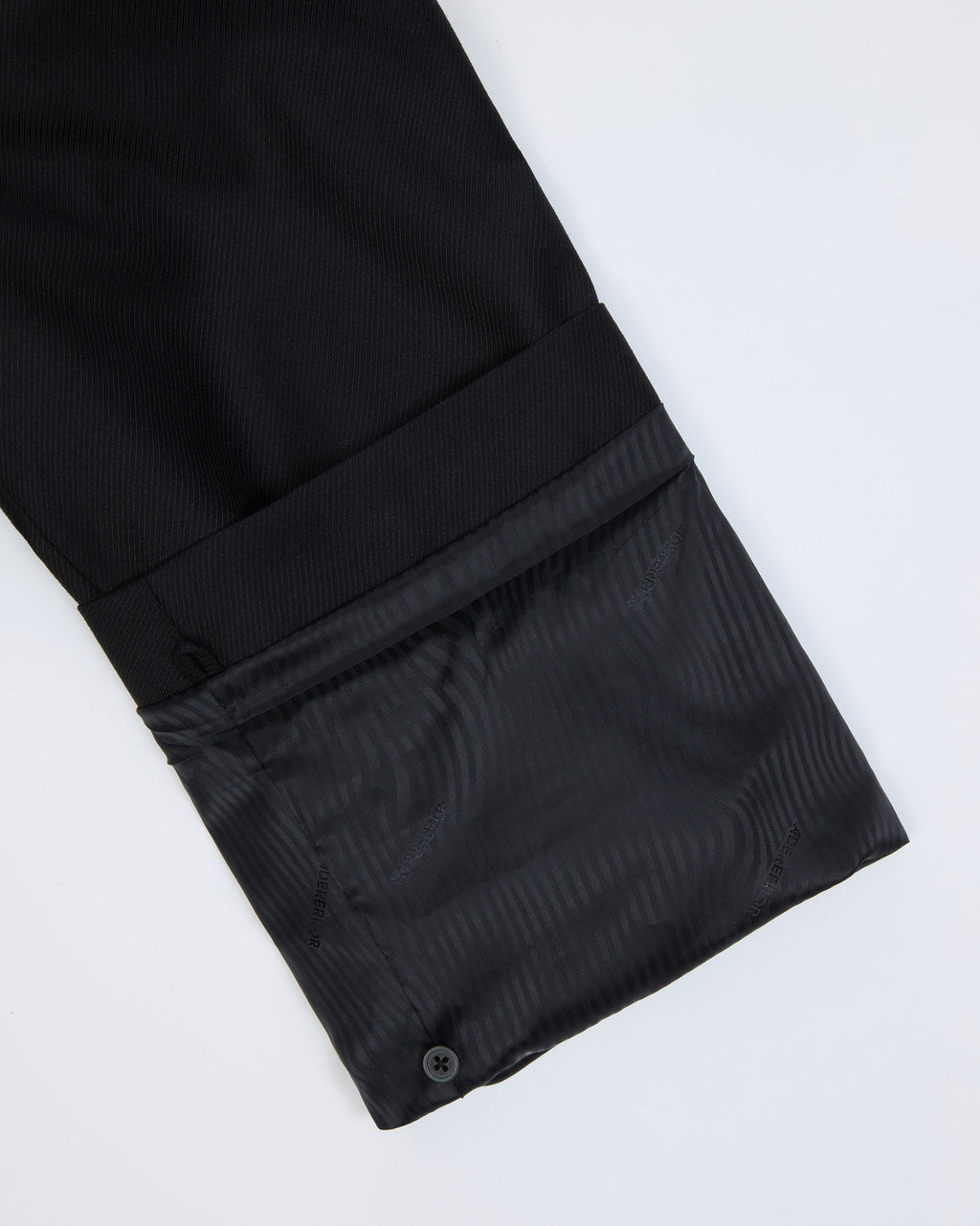 Ader Error - Blazer Product. 4 (Noir) product image 10 | TRAB K-Fashion Australia