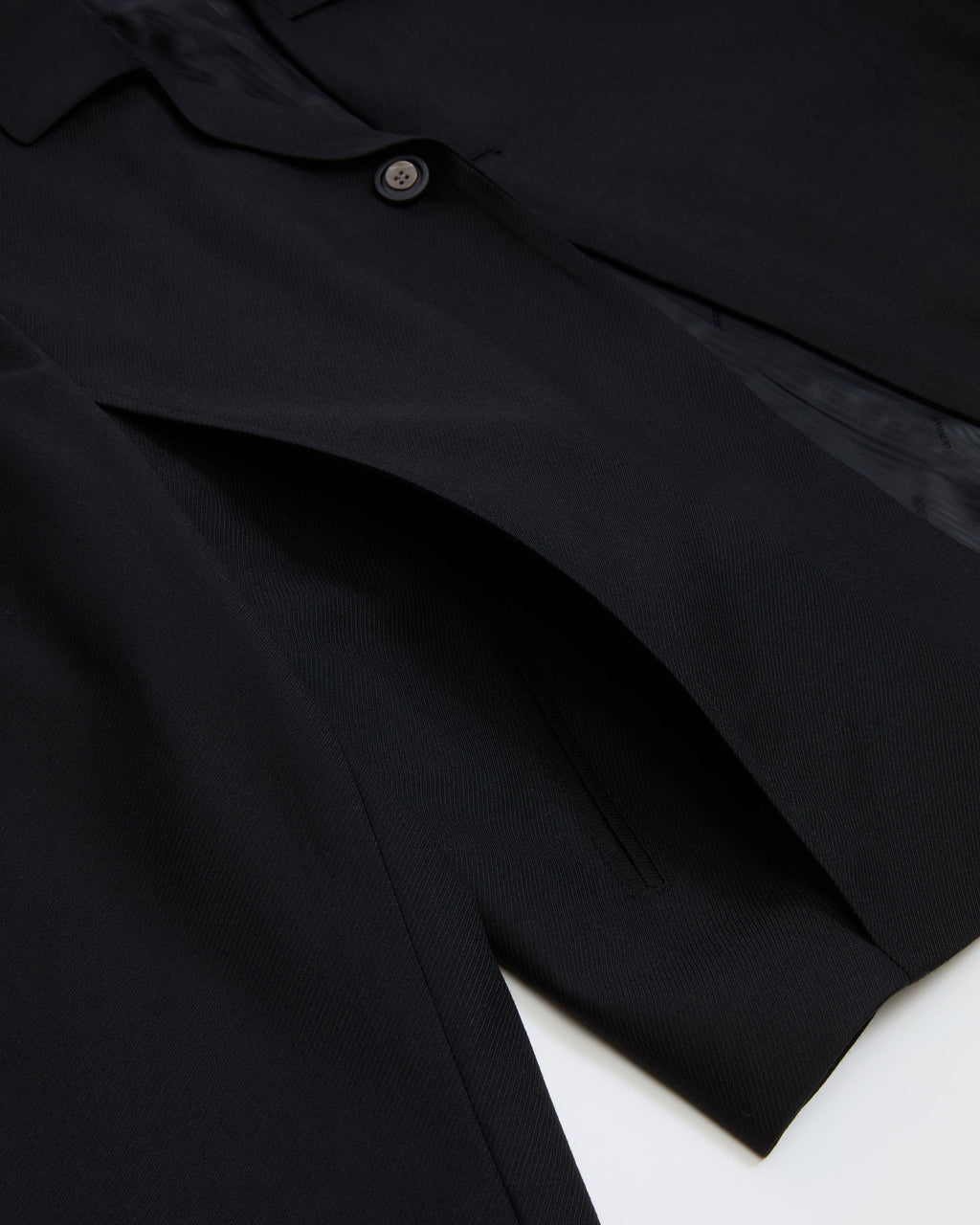 Ader Error - Blazer Product. 4 (Noir) product image 11 | TRAB K-Fashion Australia