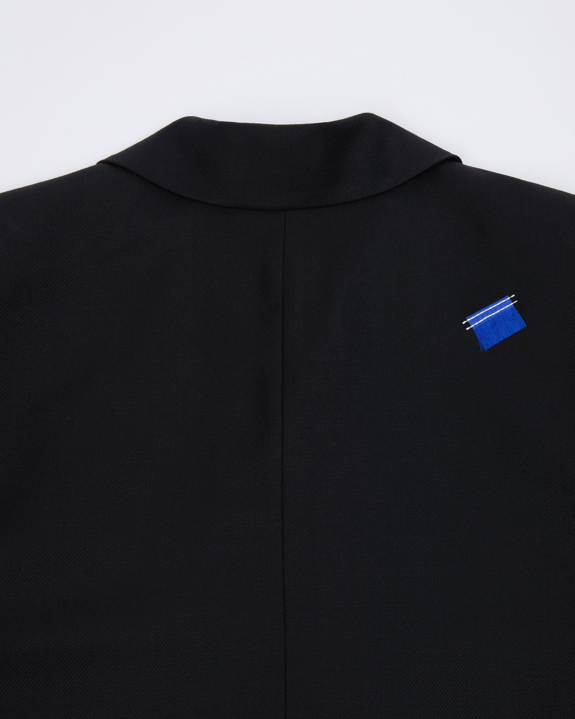 Ader Error - Blazer Product. 4 (Noir) product image 12 | TRAB K-Fashion Australia
