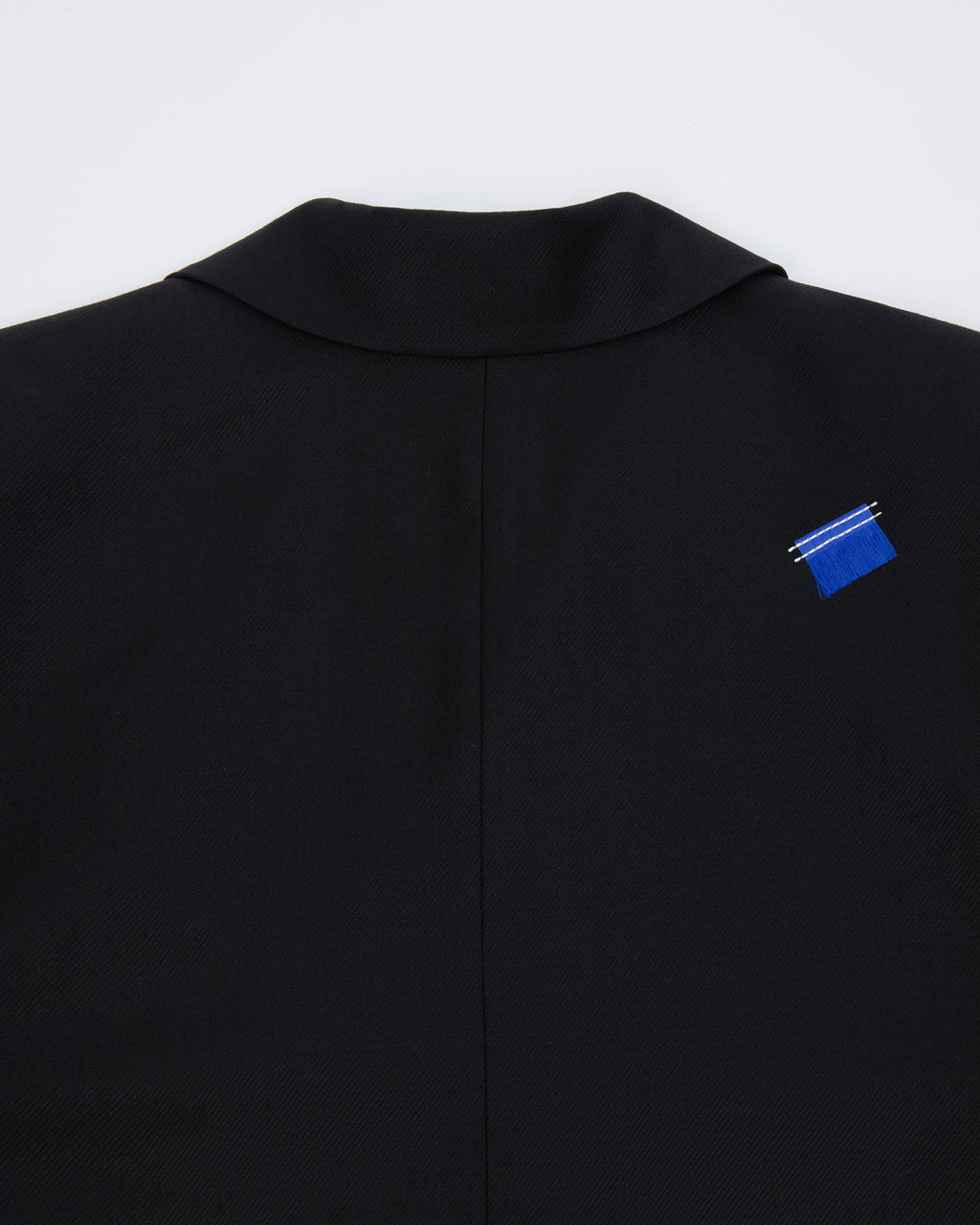 Ader Error - Blazer Product. 4 (Noir) product image 12 | TRAB K-Fashion Australia