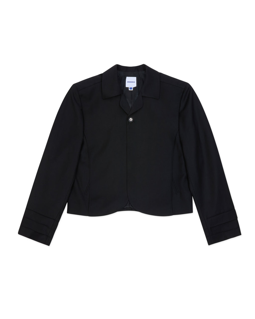 Ader Error - Blazer Product. 4 (Noir) product image 13 | TRAB K-Fashion Australia