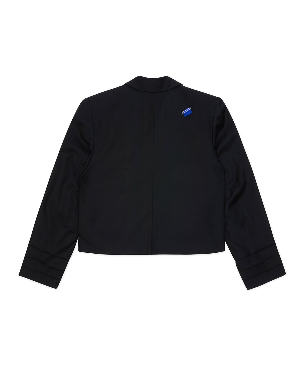 Ader Error - Blazer Product. 4 (Noir) product image 14 | TRAB K-Fashion Australia