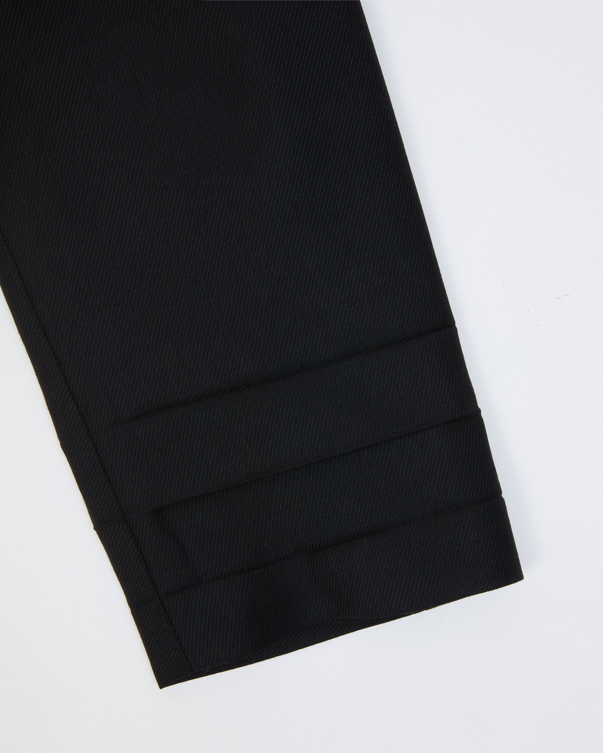 Ader Error - Blazer Product. 4 (Noir) product image 9 | TRAB K-Fashion Australia