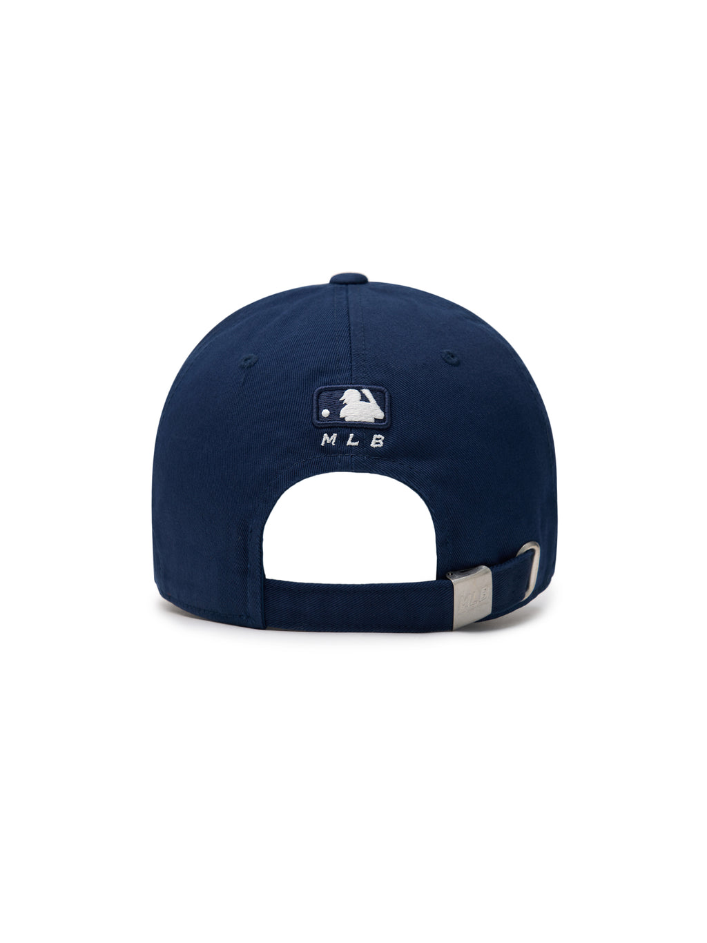 MLB Korea - MLB Ace Unstructured Ball Cap New York Yankees (Navy) product image 8 | TRAB K-Fashion Australia