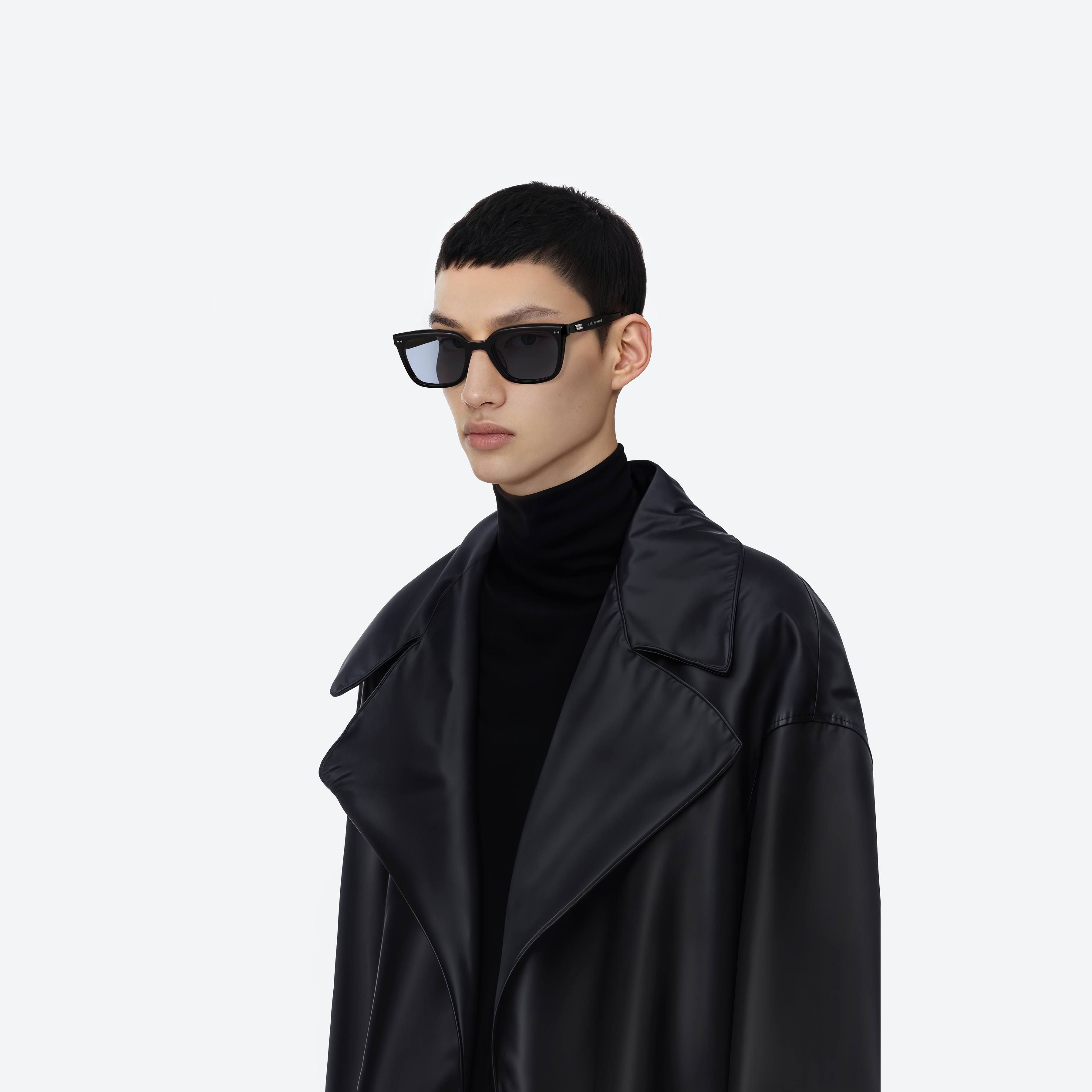 Gentle Monster - Breezebe 01(BL) product image 2 | TRAB K-Fashion Australia