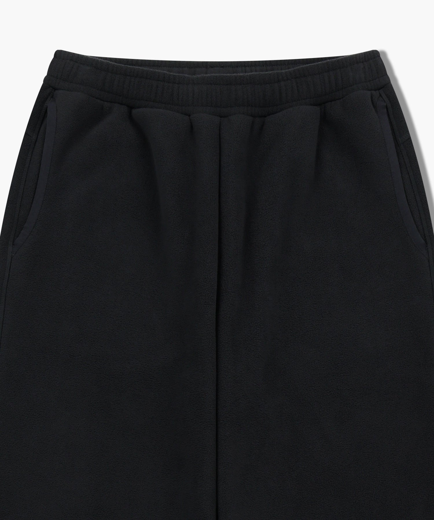 Marithe & Francois Girbaud - Marithe Sport Fleece Pants (Black) product image 7 | TRAB K-Fashion Australia