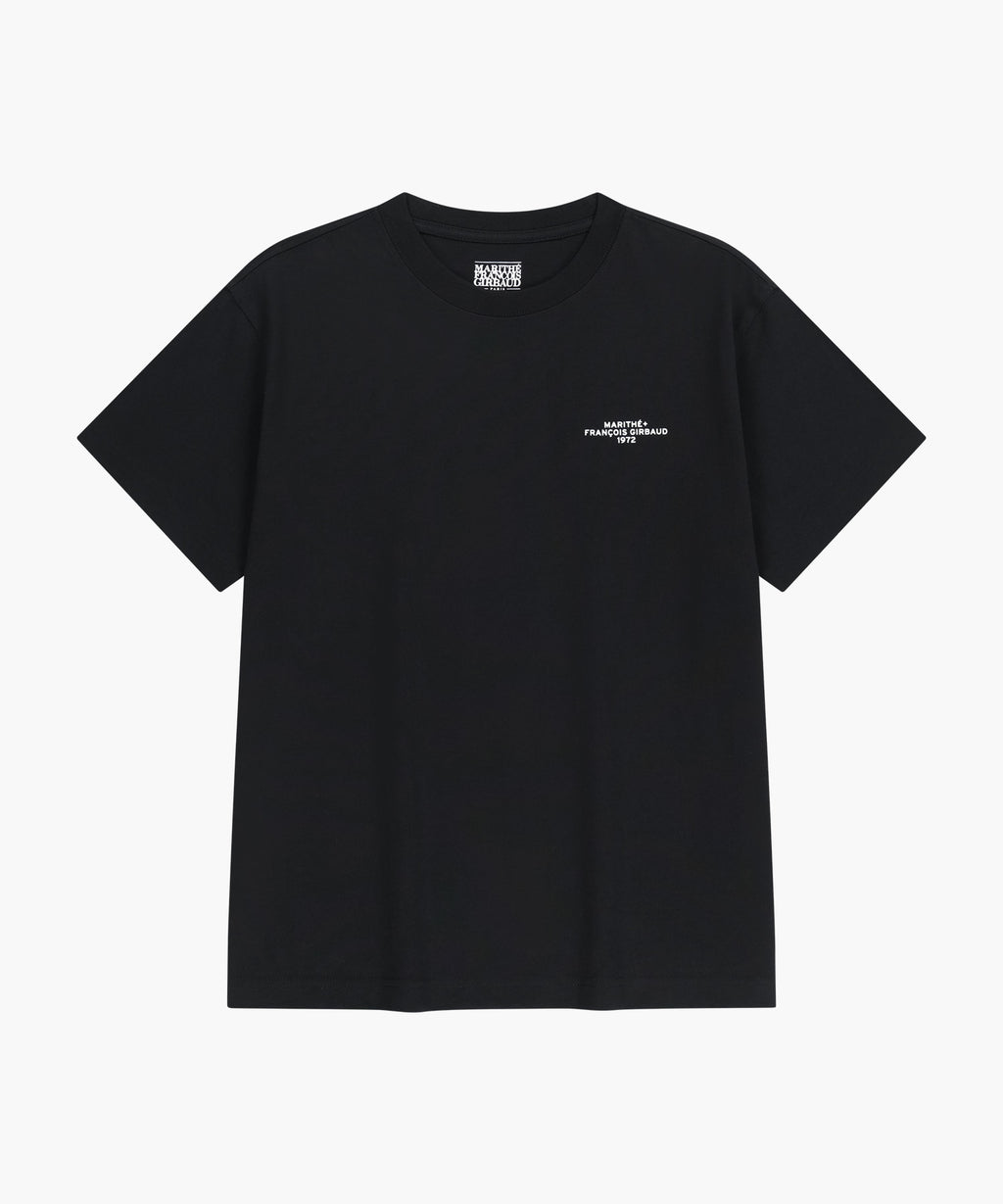 Marithe & Francois Girbaud - 3pack Lettering Logo Tee (Mix) product image 7 | TRAB K-Fashion Australia