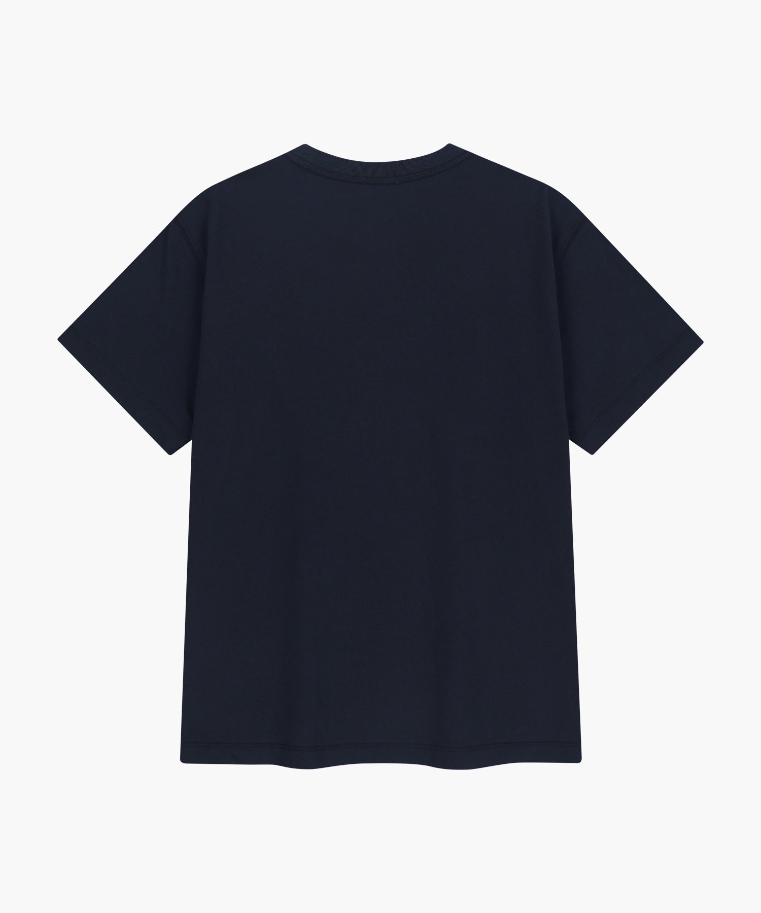 Marithe & Francois Girbaud - Classic Logo Tee (Navy) product image 7 | TRAB K-Fashion Australia
