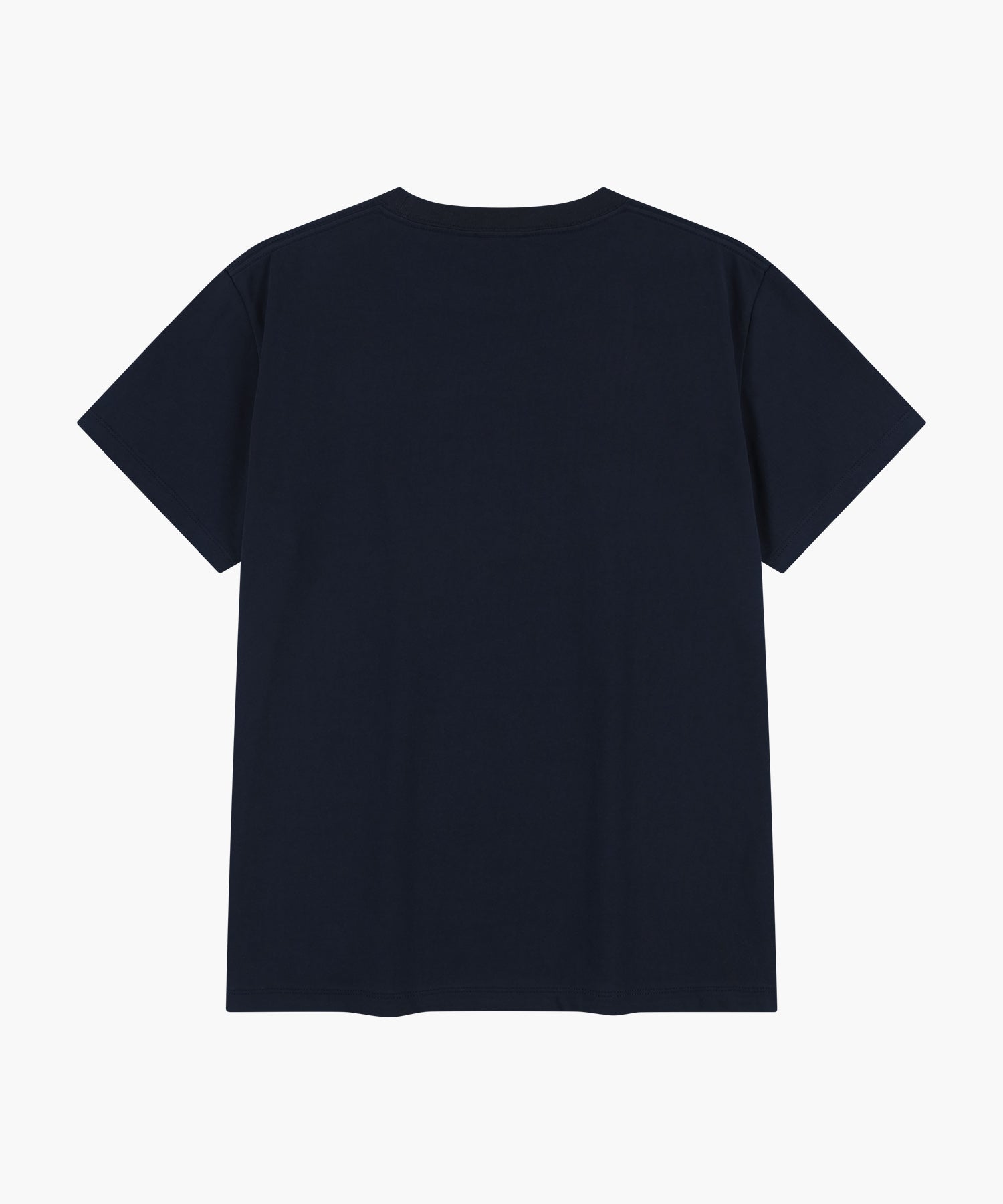 Marithe & Francois Girbaud - Aerocool Vacance Graphic Tee (Dark Navy) product image 7 | TRAB K-Fashion Australia