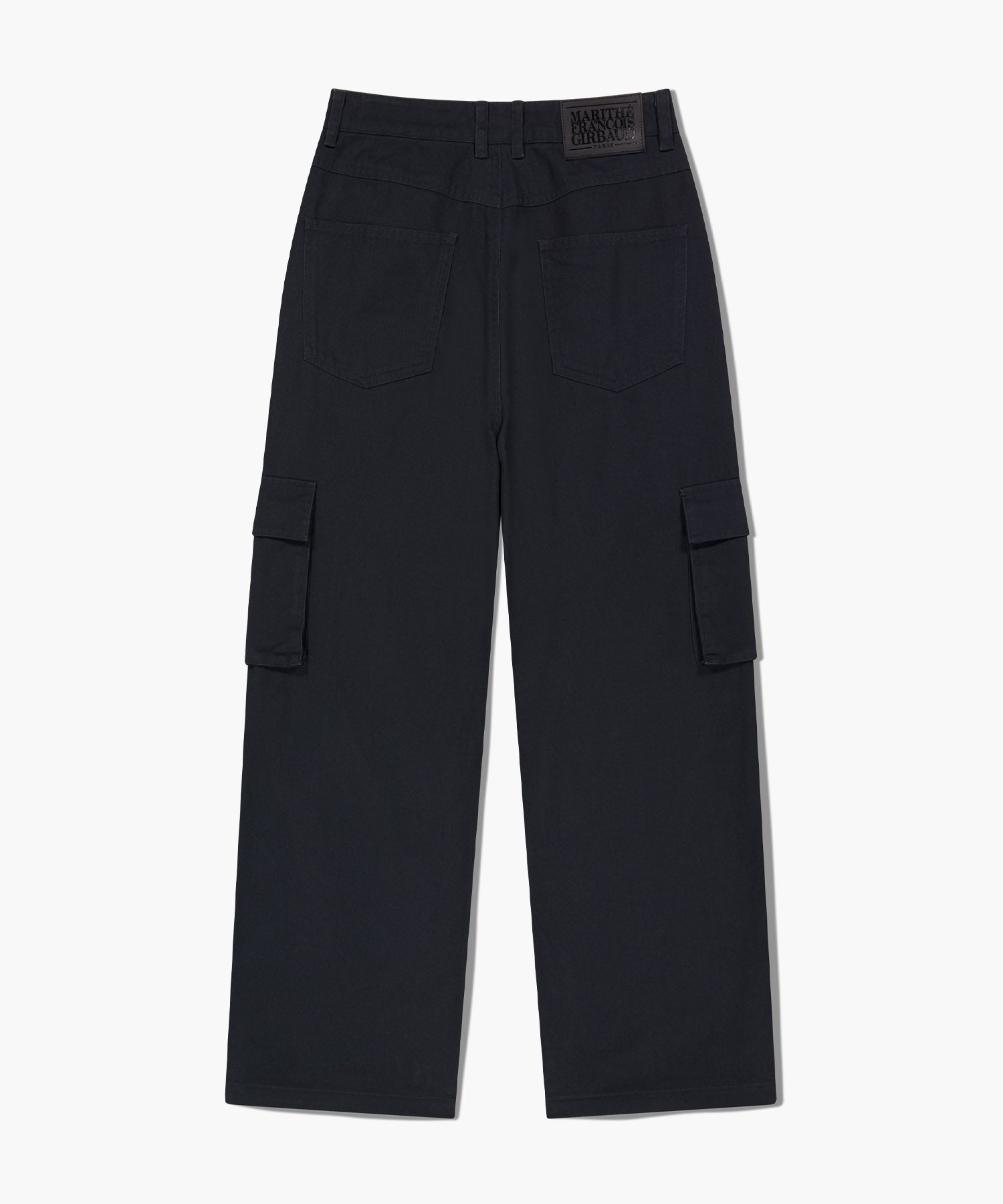Marithe & Francois Girbaud - Cargo Pants (Charcoal) product image 7 | TRAB K-Fashion Australia