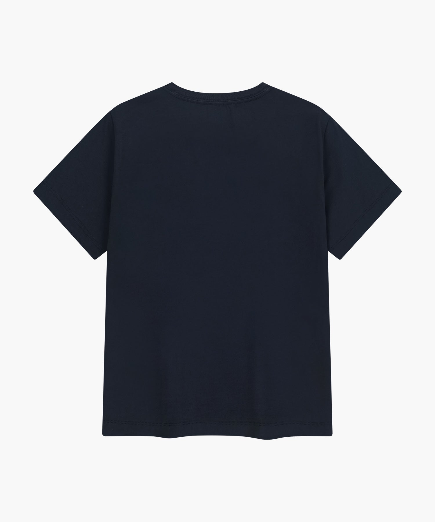 Marithe & Francois Girbaud - Doodle Bear Tee (Navy) product image 7 | TRAB K-Fashion Australia