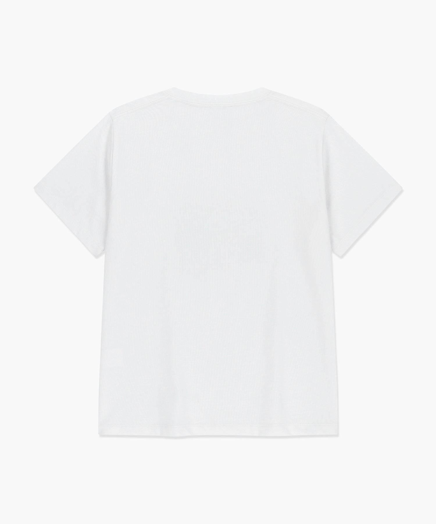 Marithe & Francois Girbaud - Aerocool Resort Graphic Tee (White) product image 7 | TRAB K-Fashion Australia