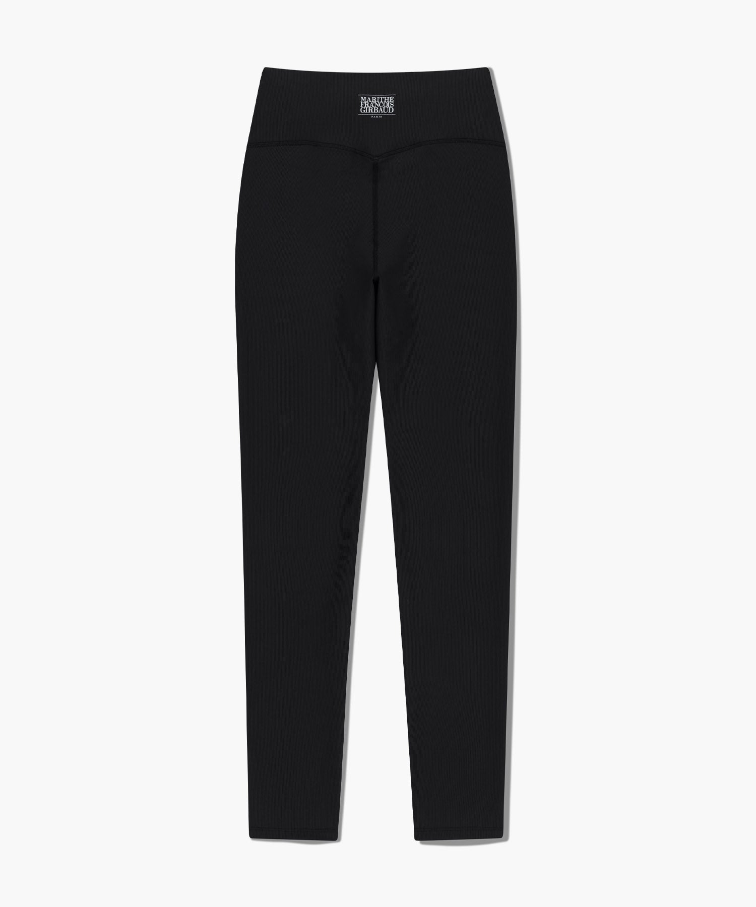 Marithe & Francois Girbaud - Marithe Sport W Classic Logo Leggings (Black) product image 7 | TRAB K-Fashion Australia