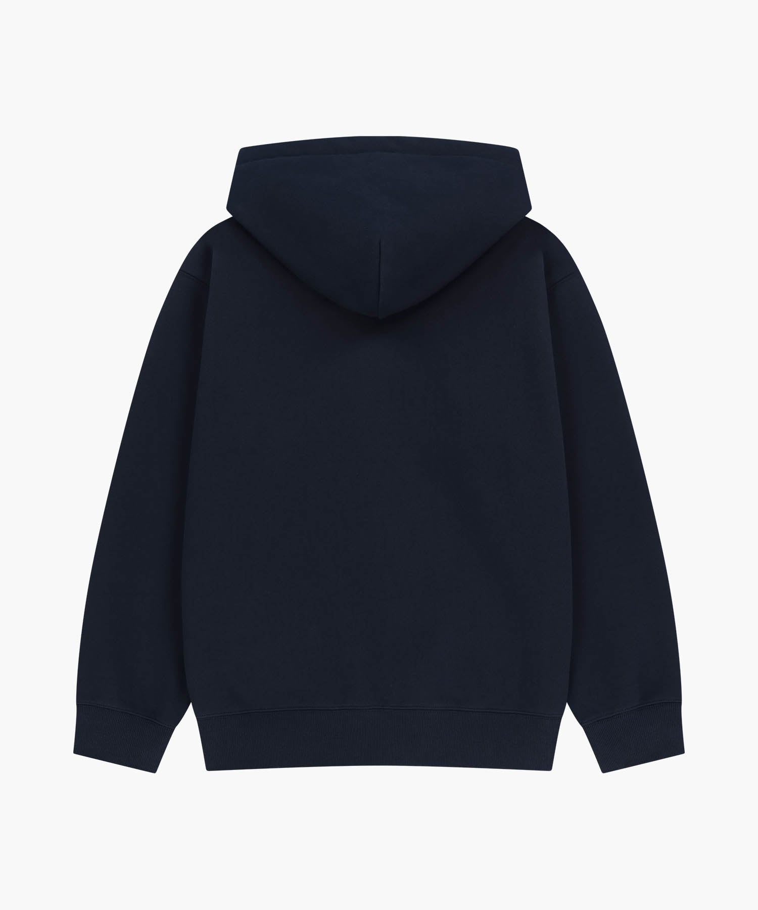 Marithe & Francois Girbaud - Embo Classic Logo Hoodie (Navy) product image 7 | TRAB K-Fashion Australia