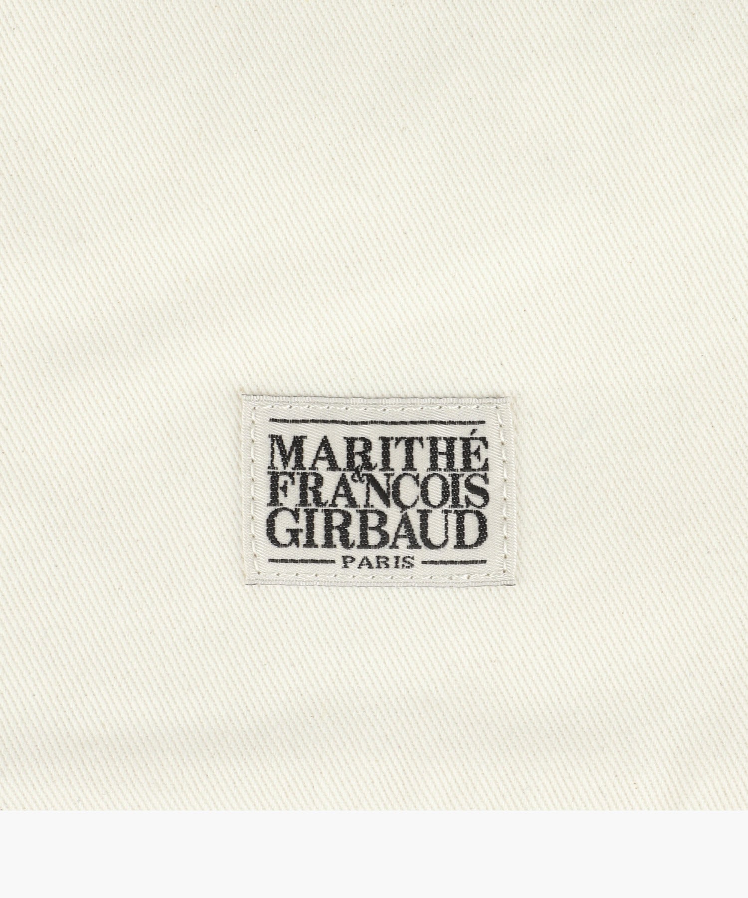 Marithe & Francois Girbaud - Macrame Hobo Bag (Black) product image 7 | TRAB K-Fashion Australia