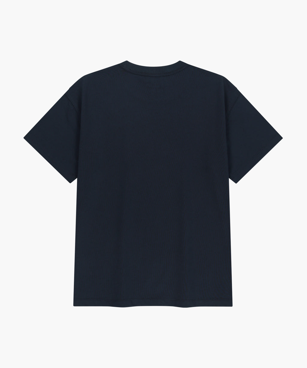 Marithe & Francois Girbaud - Mickey_filmstrip Tee (Navy) product image 7 | TRAB K-Fashion Australia