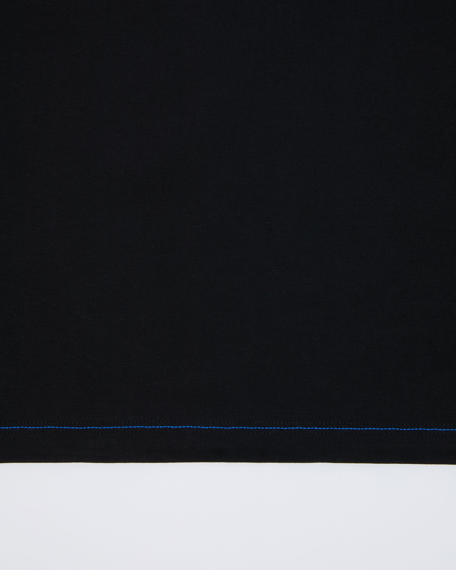 Ader Error - Eternity T-shirt Product. 50 (Noir) product image 7 | TRAB K-Fashion Australia