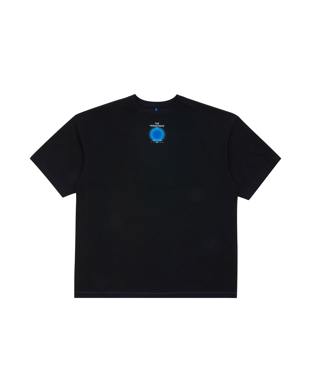 Ader Error - Eternity T-shirt Product. 50 (Noir) product image 9 | TRAB K-Fashion Australia