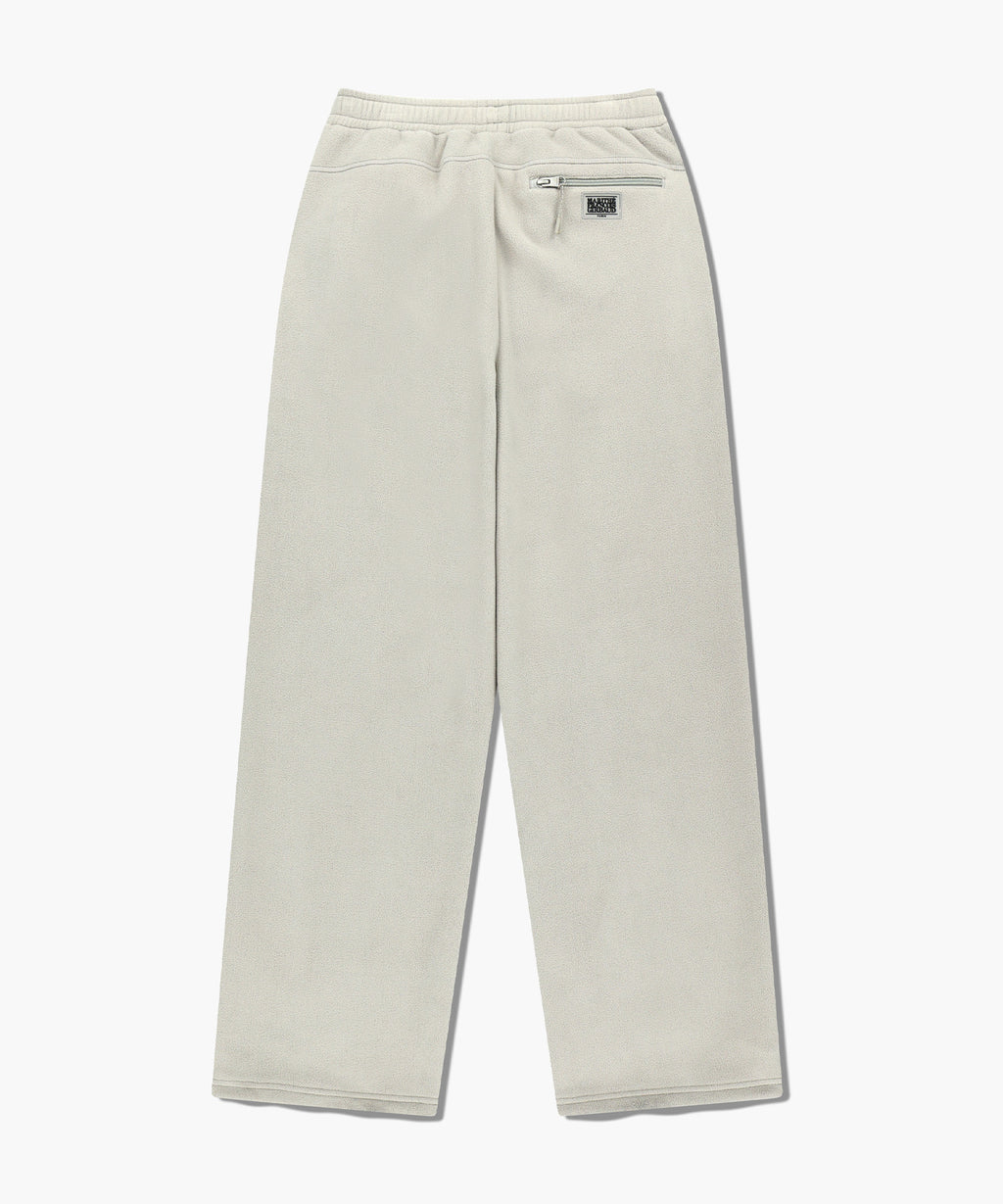 Marithe & Francois Girbaud - Marithe Sport Fleece Pants (Light Gray) product image 7 | TRAB K-Fashion Australia