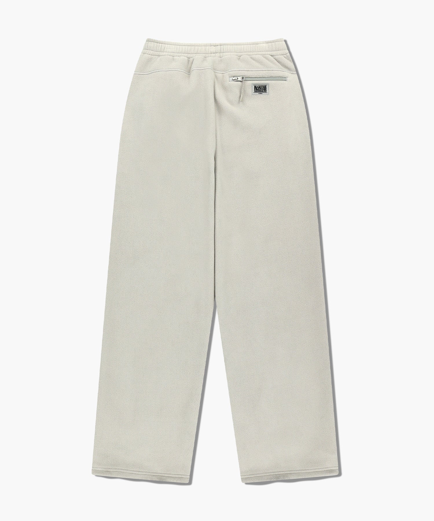 Marithe & Francois Girbaud - Marithe Sport Fleece Pants (Light Gray) product image 7 | TRAB K-Fashion Australia