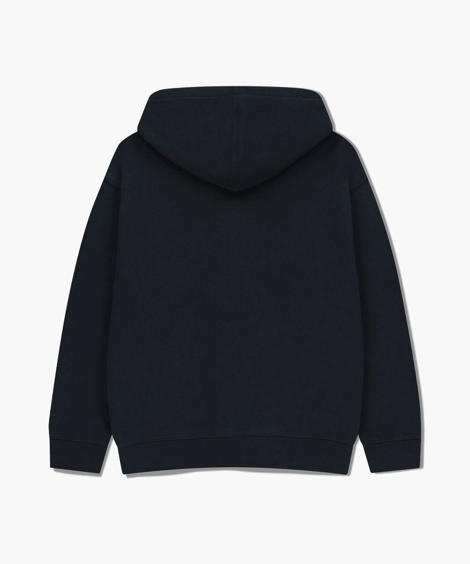 Marithe & Francois Girbaud - Doodle Classic Bear Hoodie (Navy) product image 7 | TRAB K-Fashion Australia