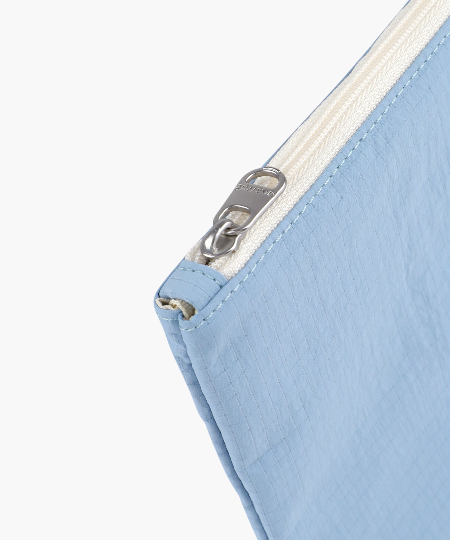 Marithe & Francois Girbaud - Classic Logo Pouch 2pack (Blue) product image 7 | TRAB K-Fashion Australia