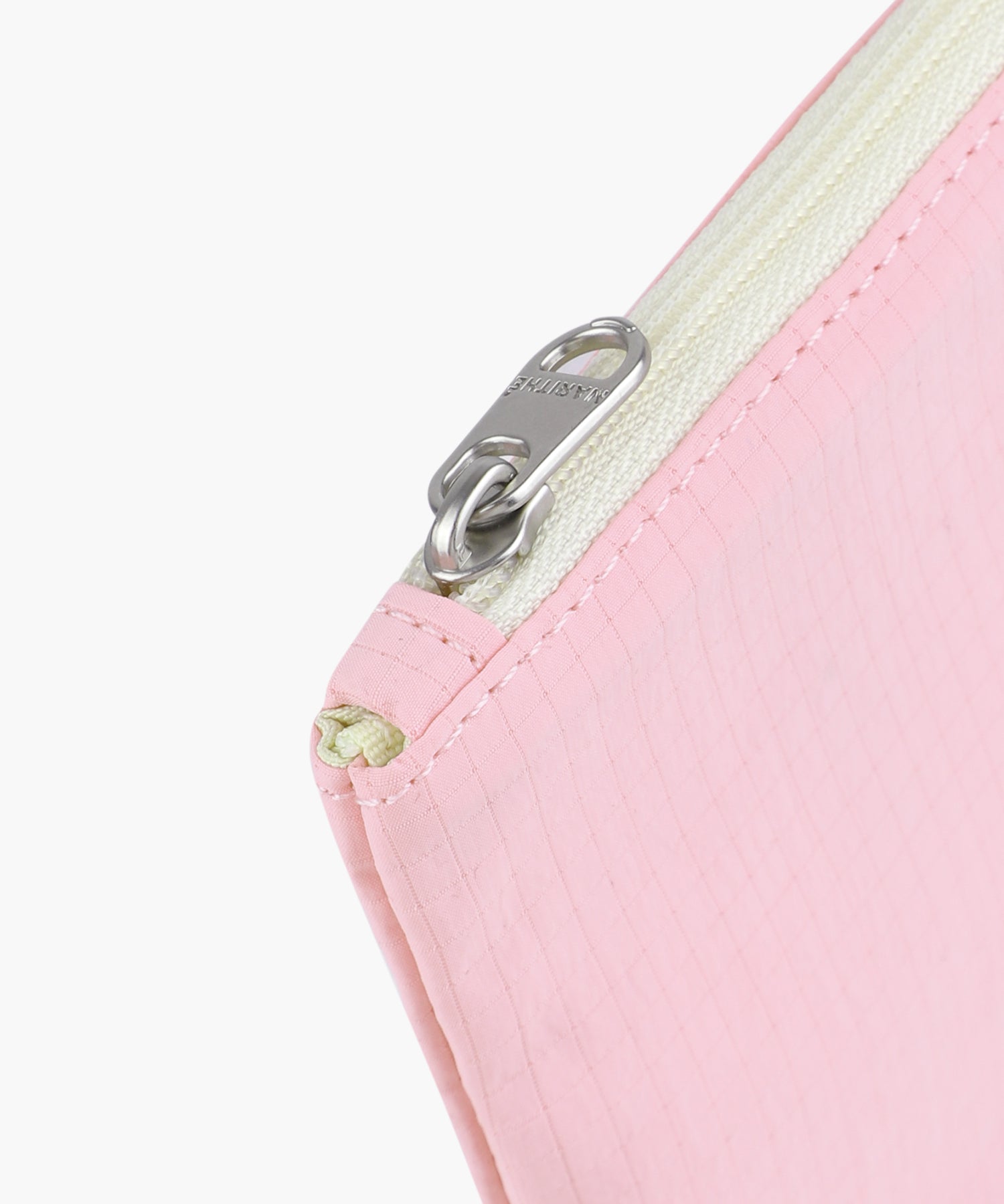 Marithe & Francois Girbaud - Classic Logo Pouch 2pack (Pink) product image 7 | TRAB K-Fashion Australia